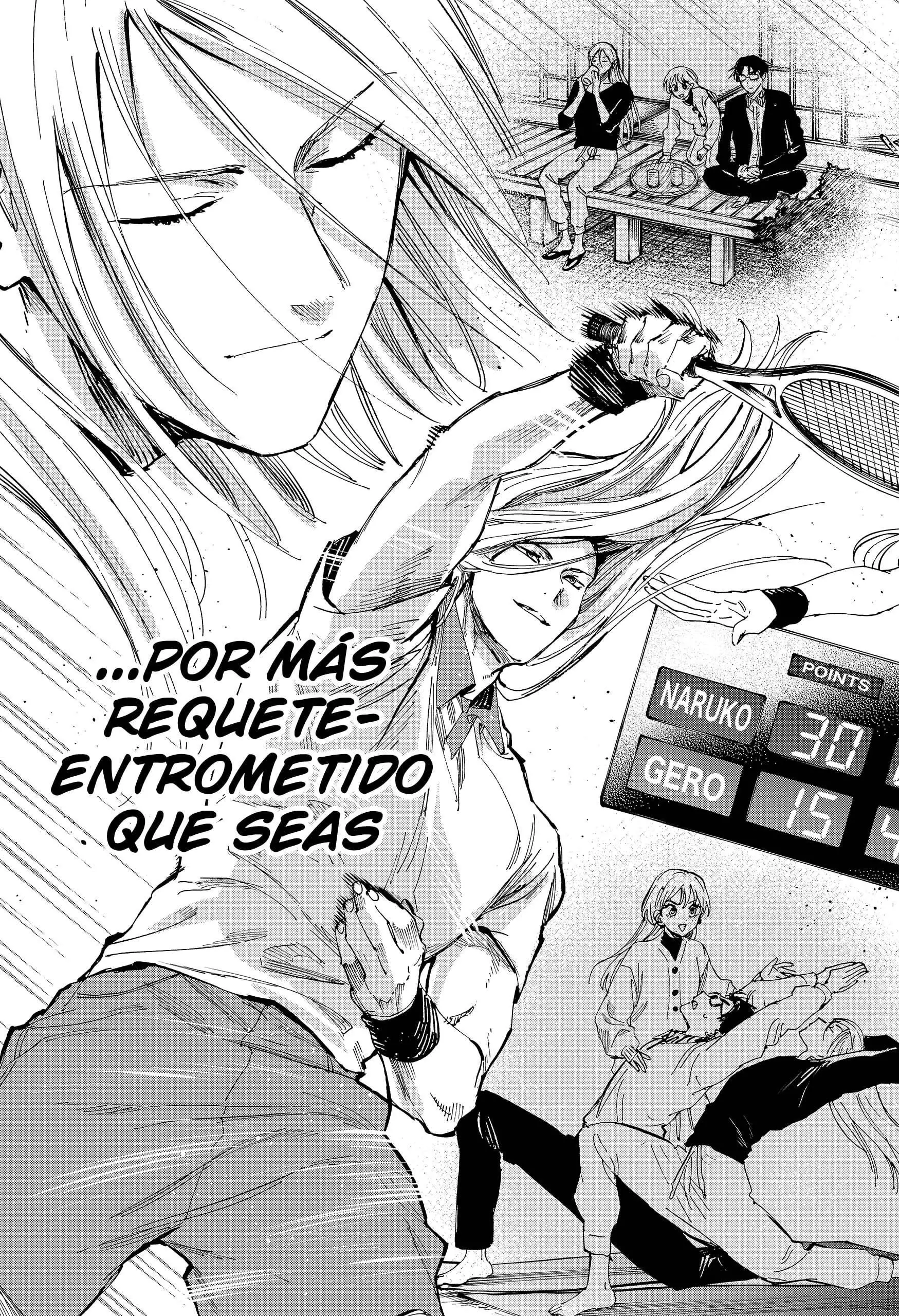 Read Marriage Toxin ES Manga Online