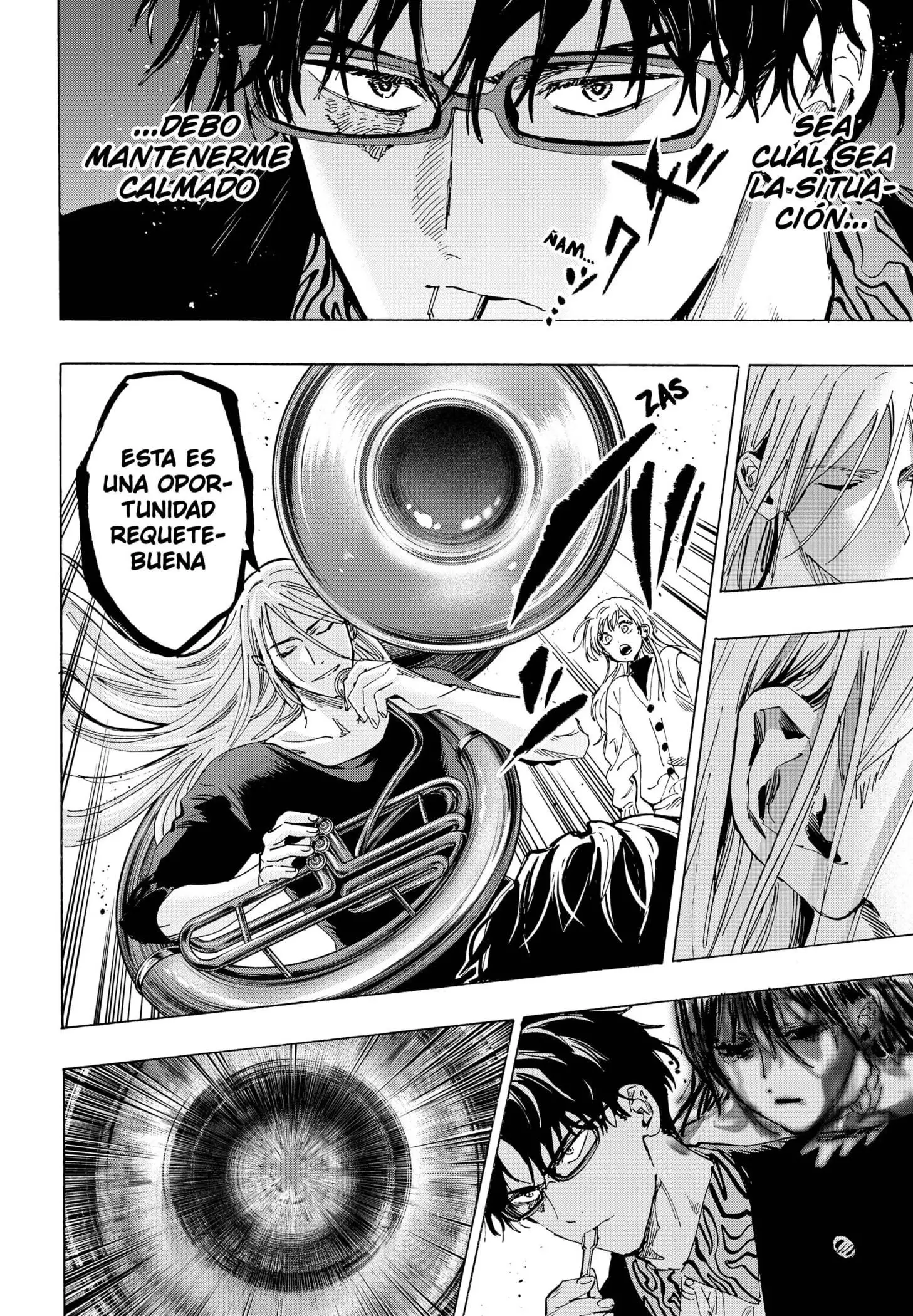 Read Marriage Toxin ES Manga Online