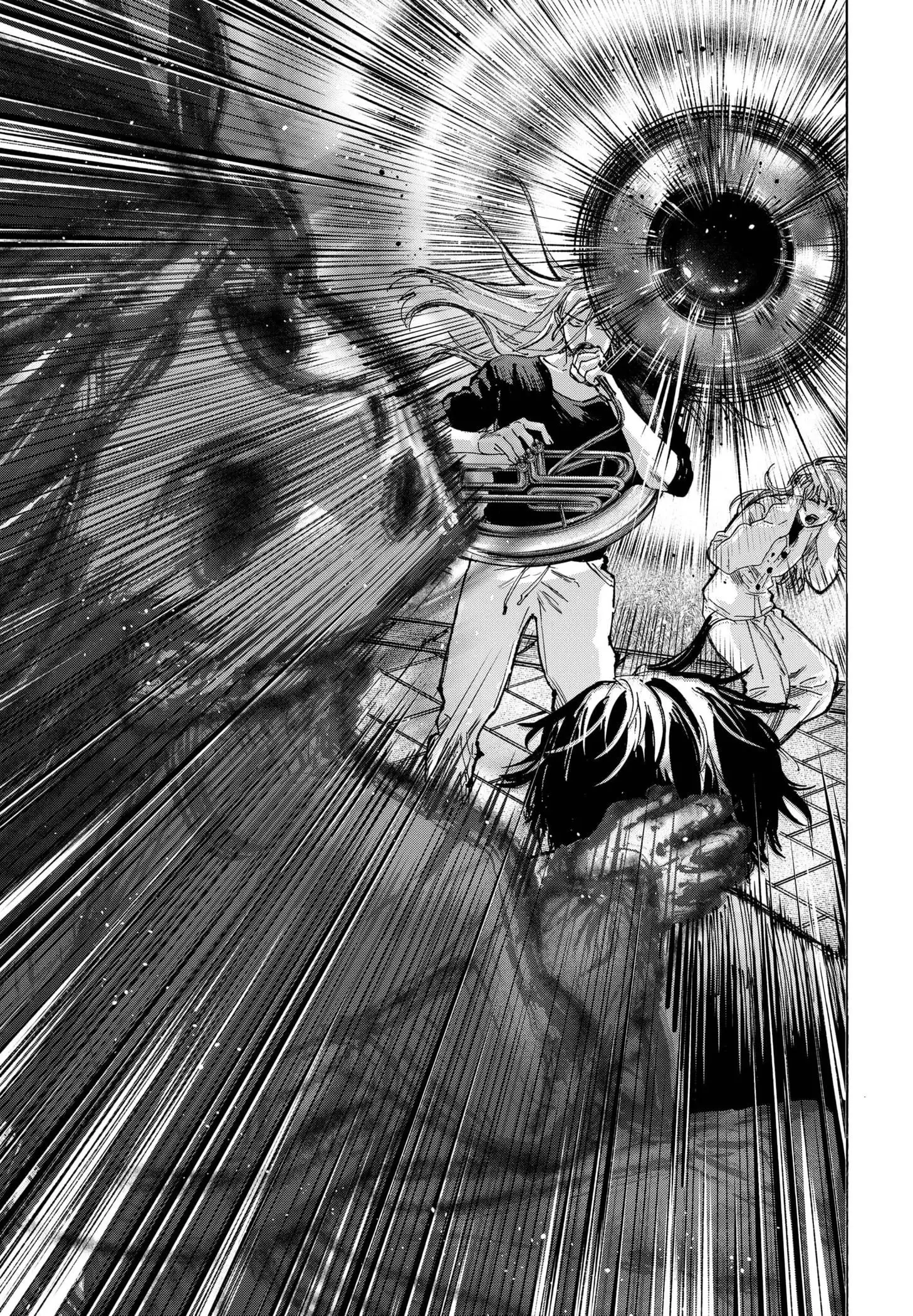 Read Marriage Toxin ES Manga Online