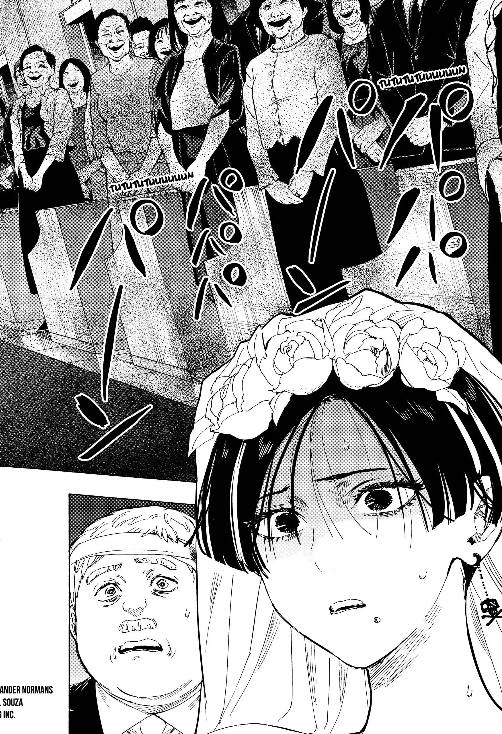 Read Marriage Toxin ES Manga Online