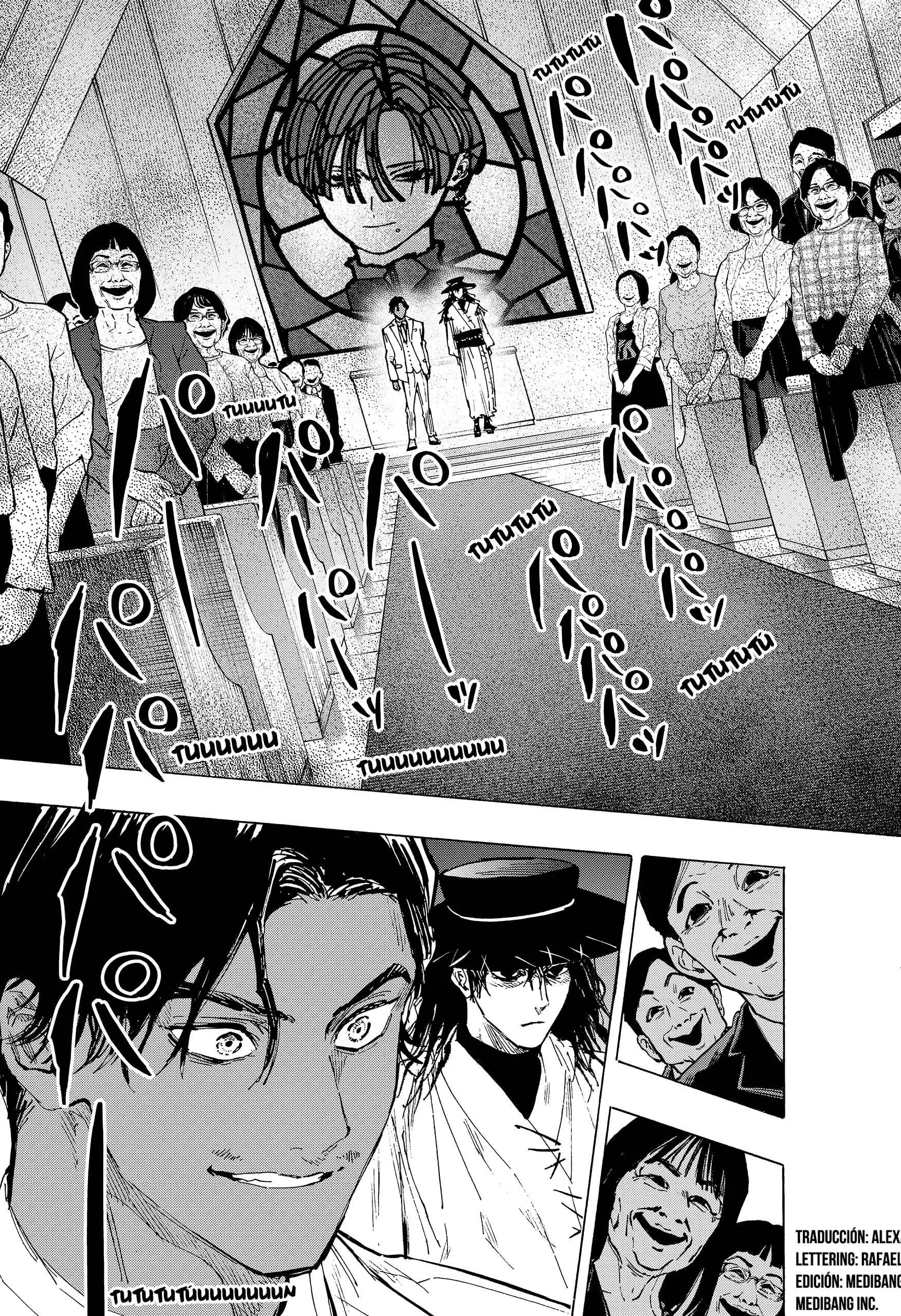 Read Marriage Toxin ES Manga Online