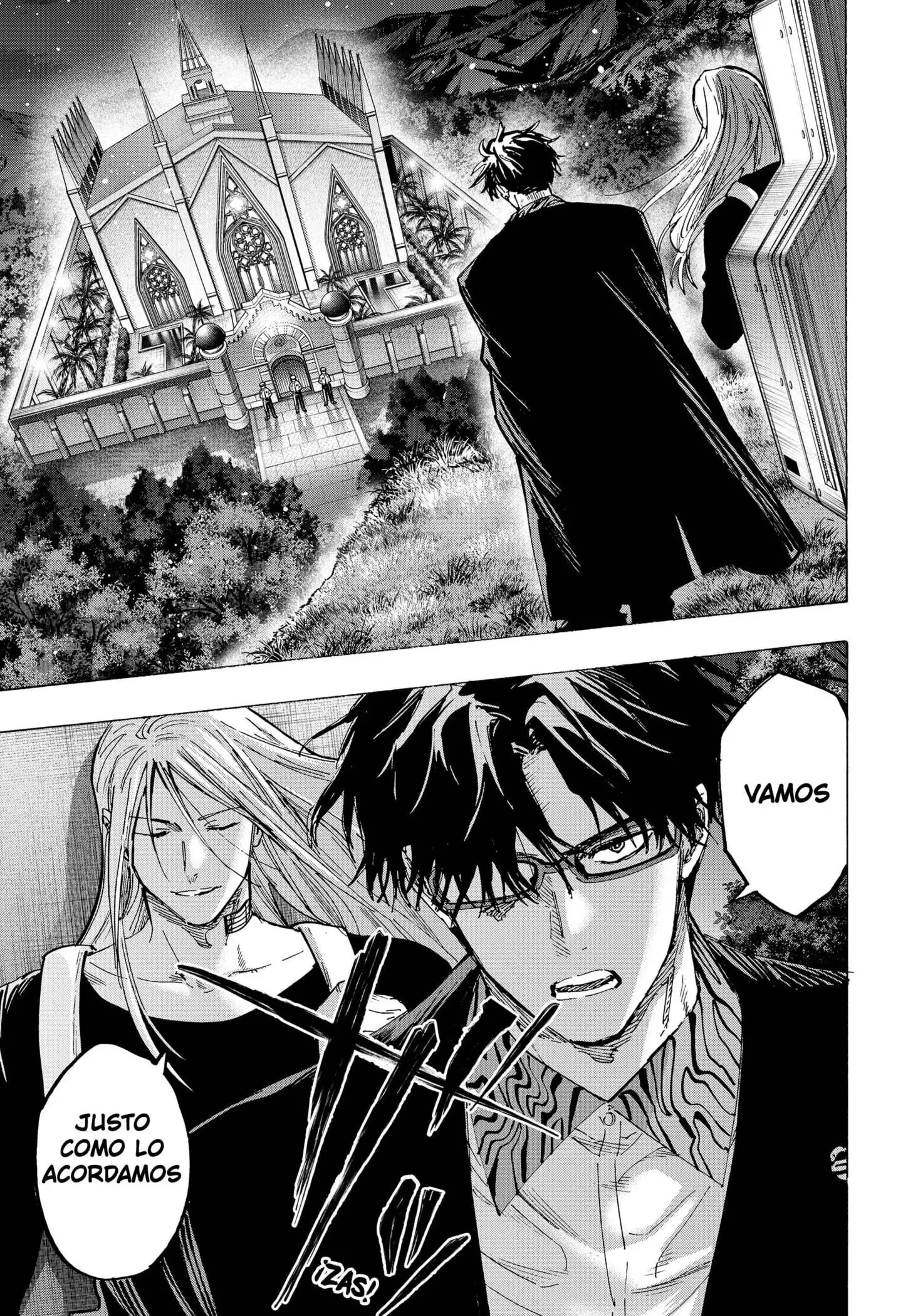 Read Marriage Toxin ES Manga Online