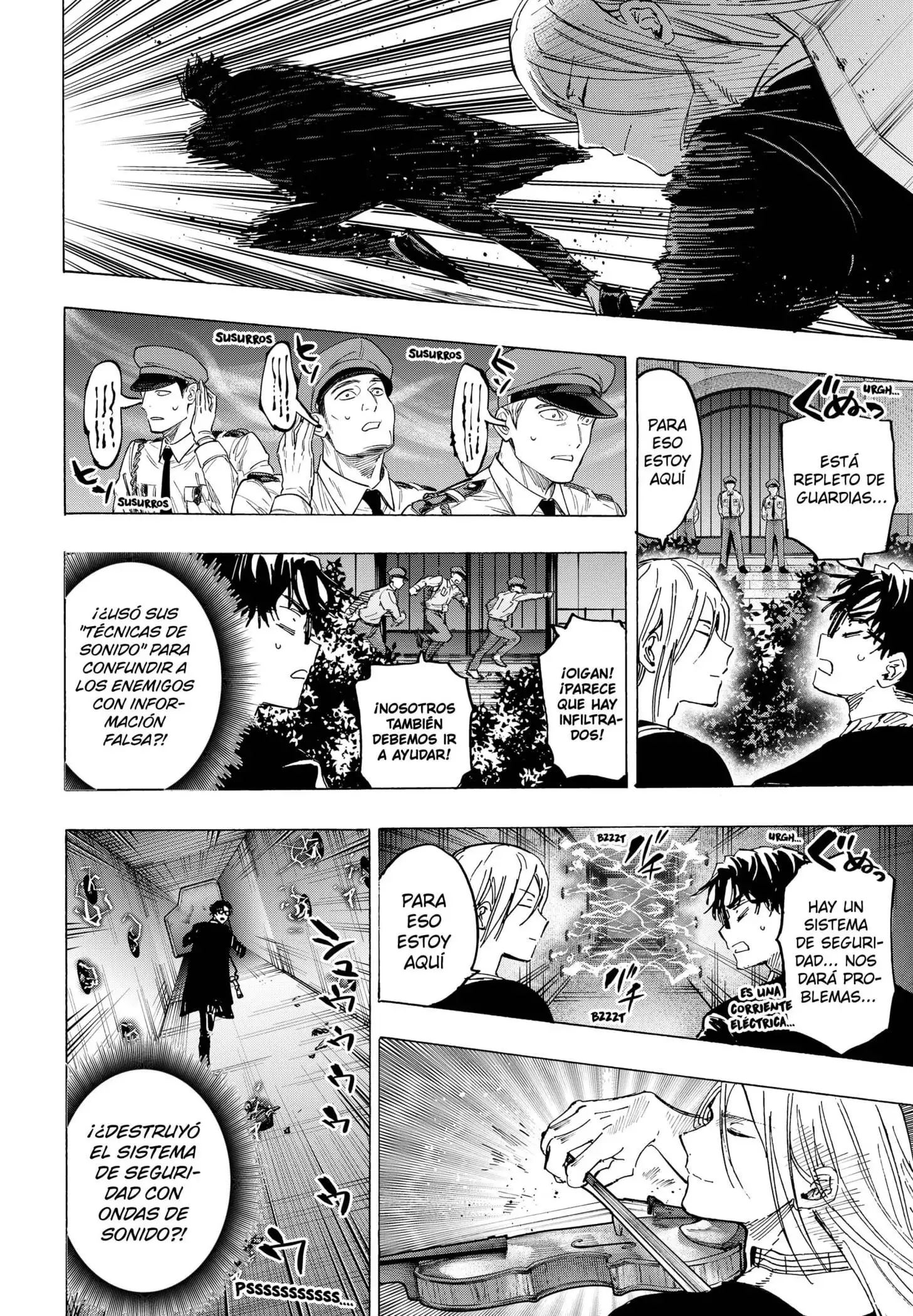 Read Marriage Toxin ES Manga Online