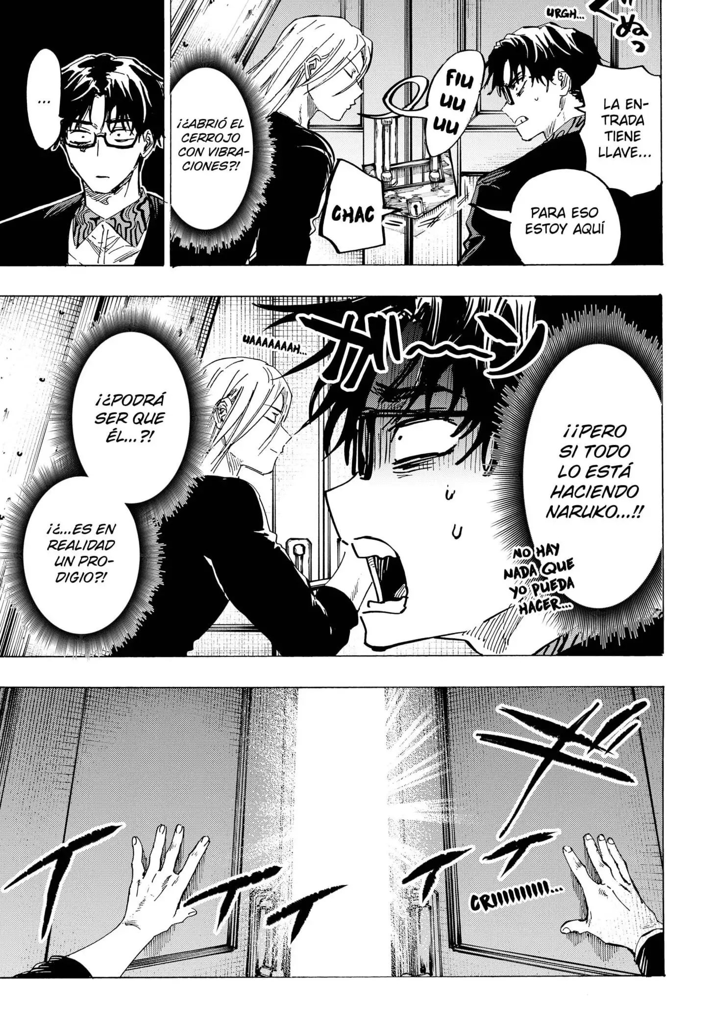 Read Marriage Toxin ES Manga Online
