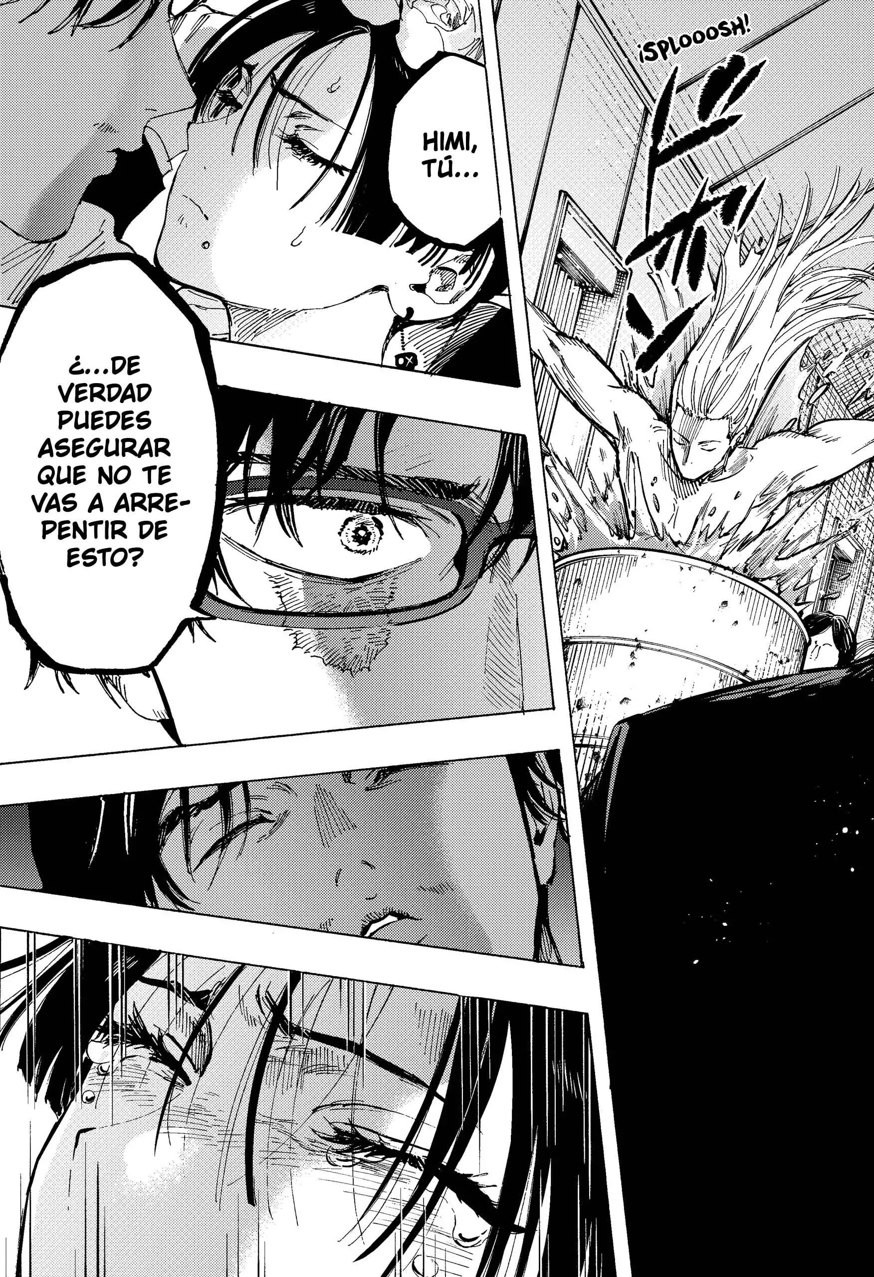 Read Marriage Toxin ES Manga Online