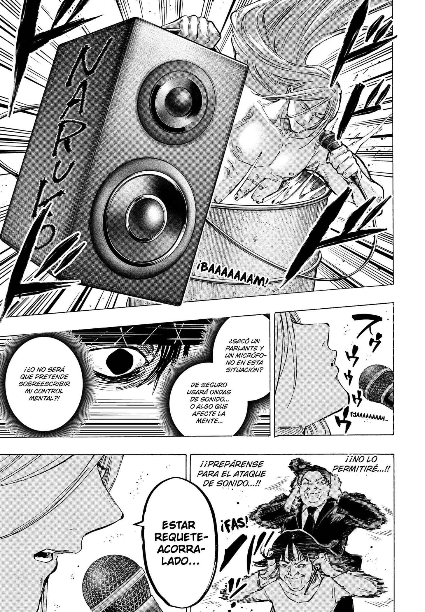 Read Marriage Toxin ES Manga Online