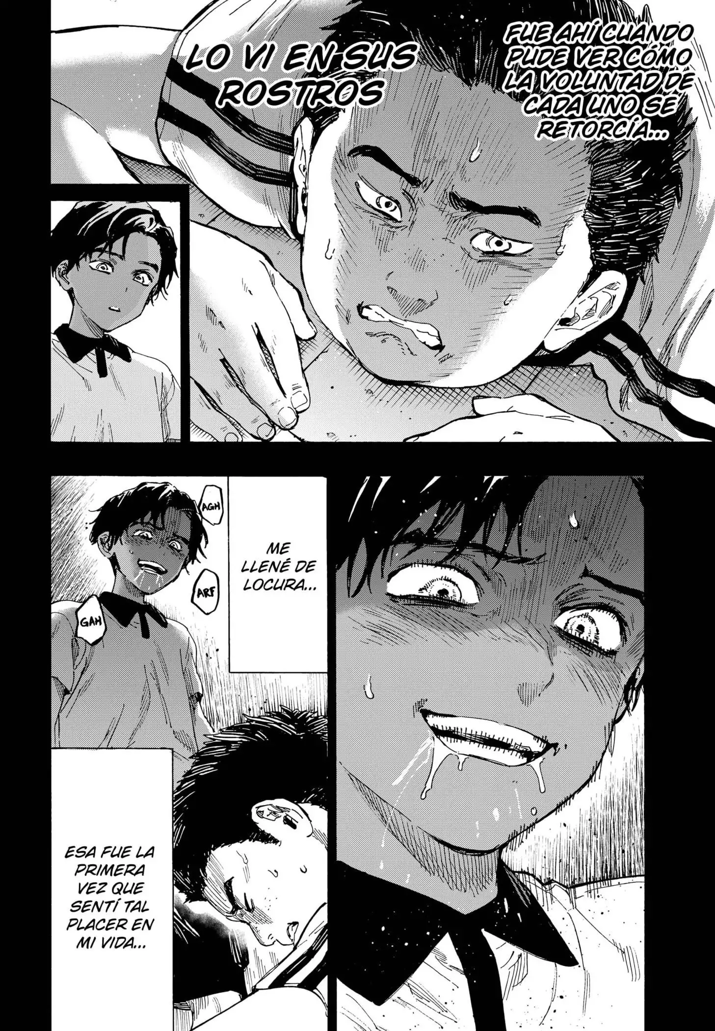 Read Marriage Toxin ES Manga Online
