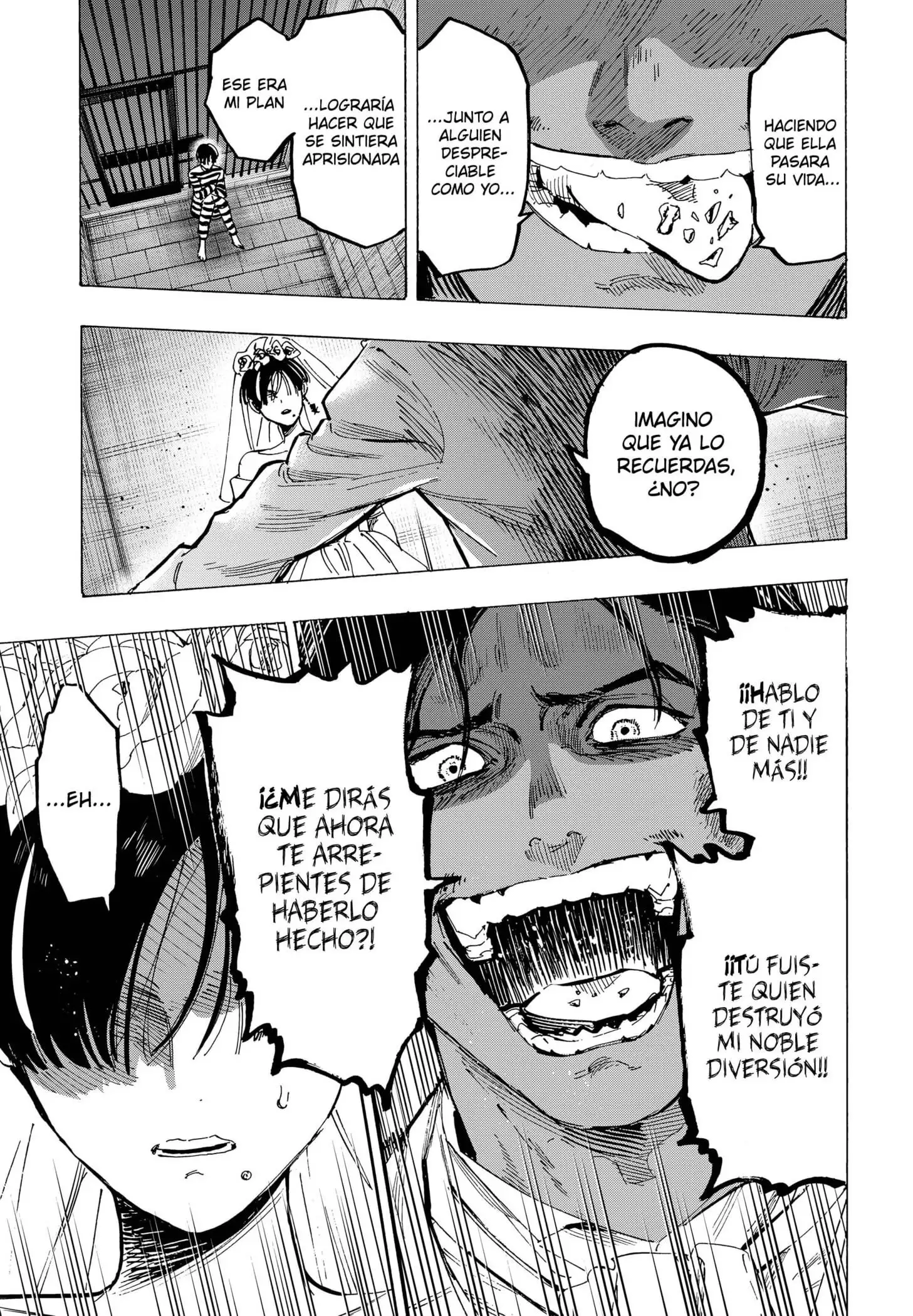 Read Marriage Toxin ES Manga Online