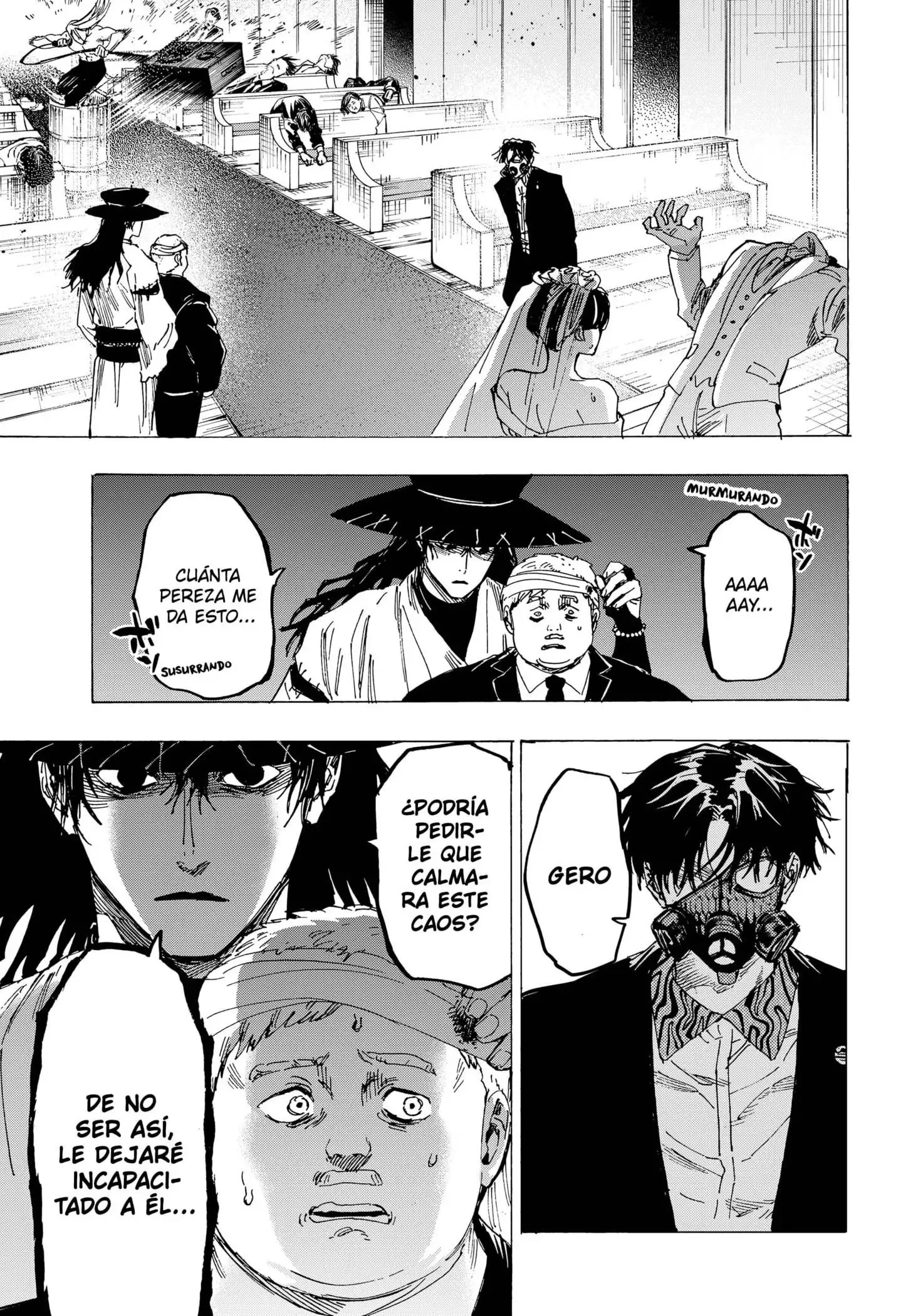 Read Marriage Toxin ES Manga Online