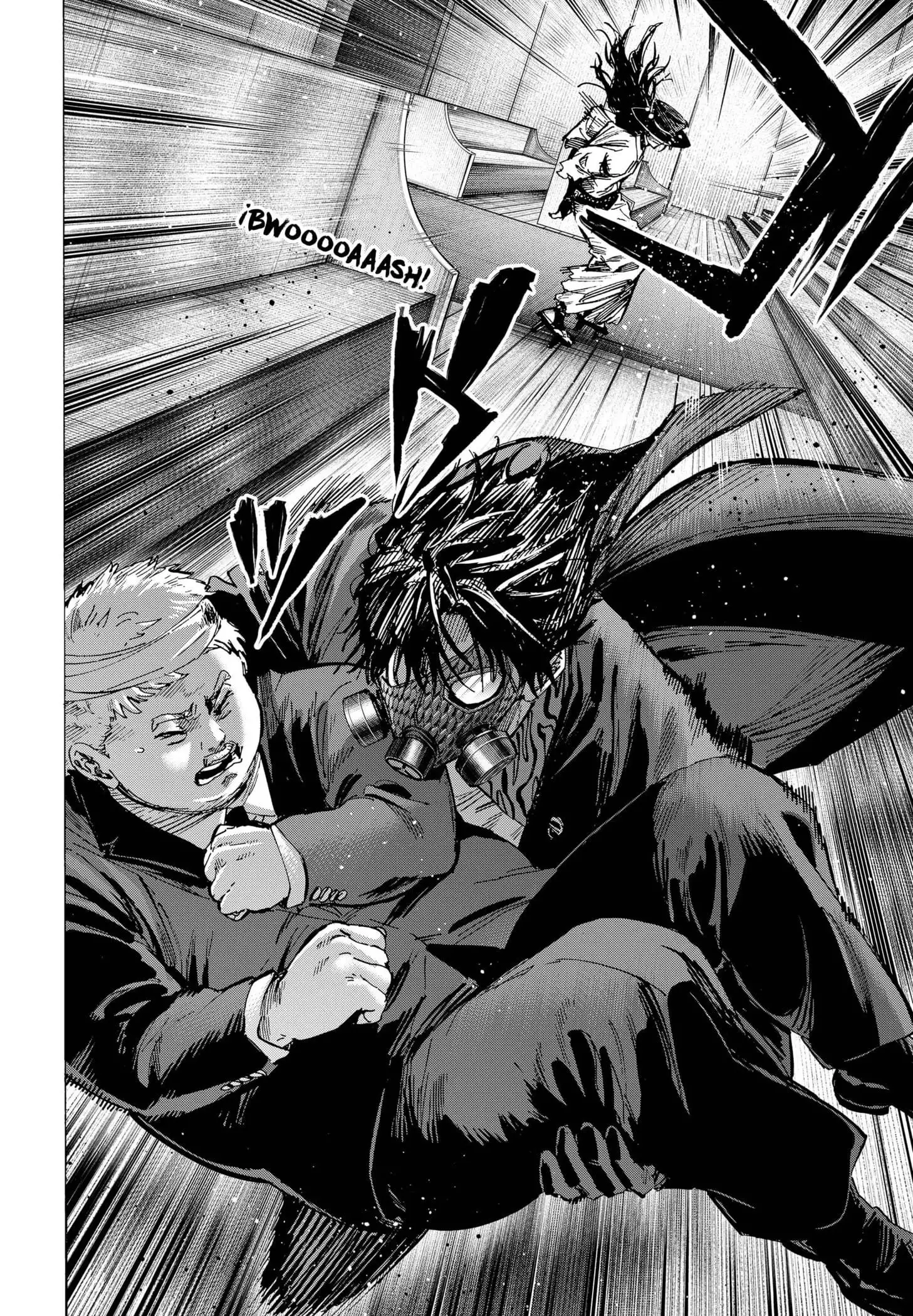 Read Marriage Toxin ES Manga Online