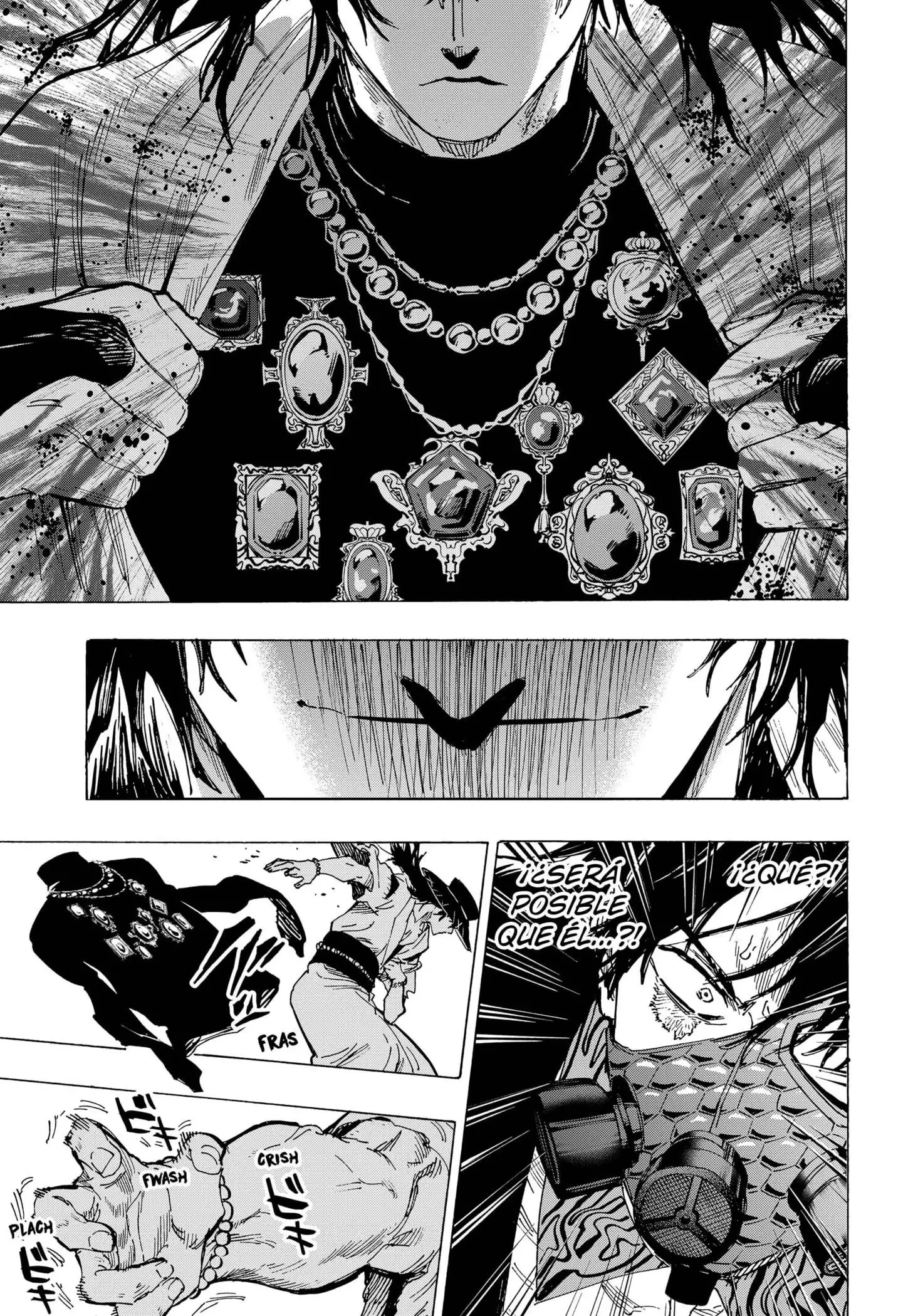 Read Marriage Toxin ES Manga Online