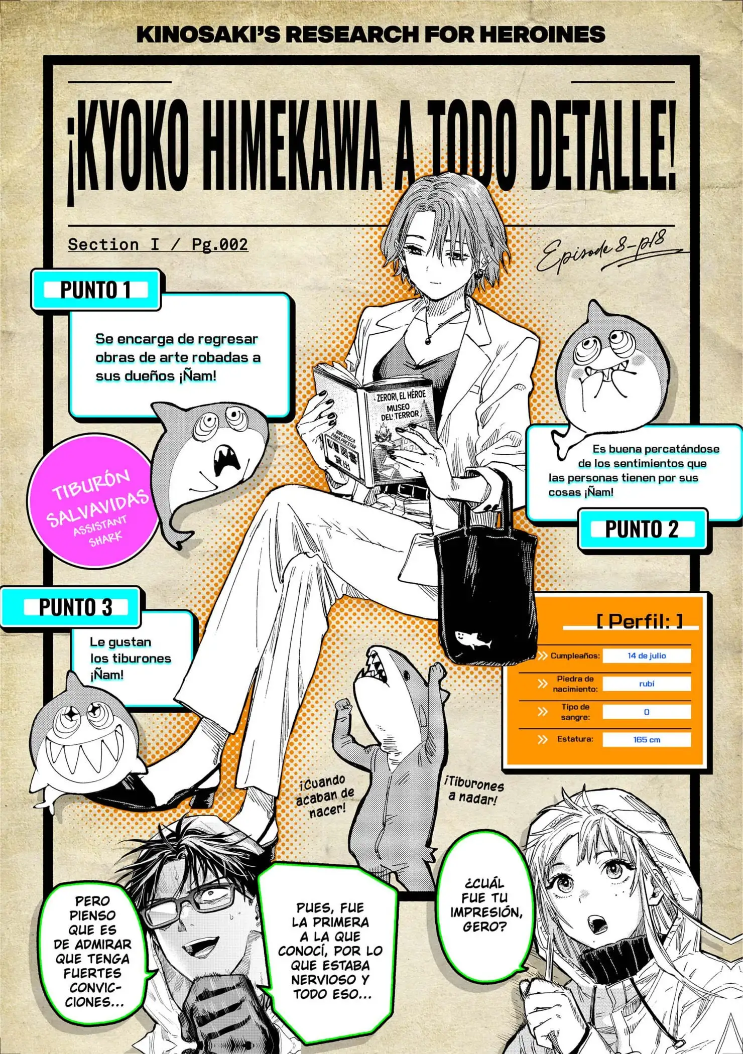 Read Marriage Toxin ES Manga Online
