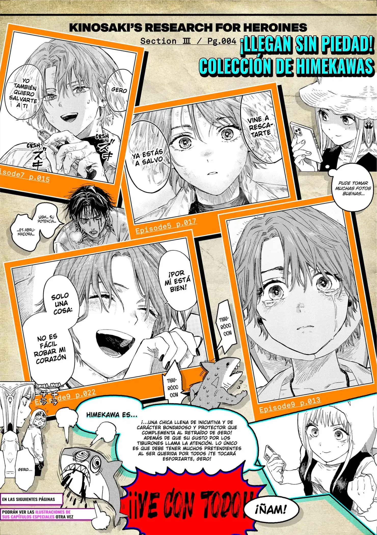 Read Marriage Toxin ES Manga Online