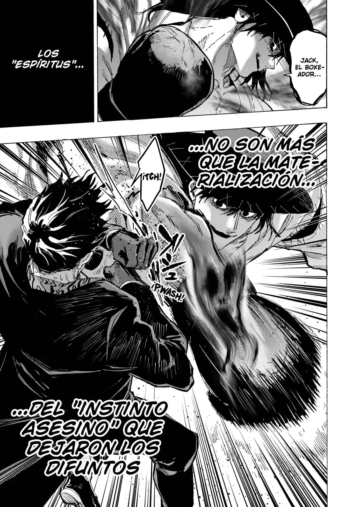Read Marriage Toxin ES Manga Online