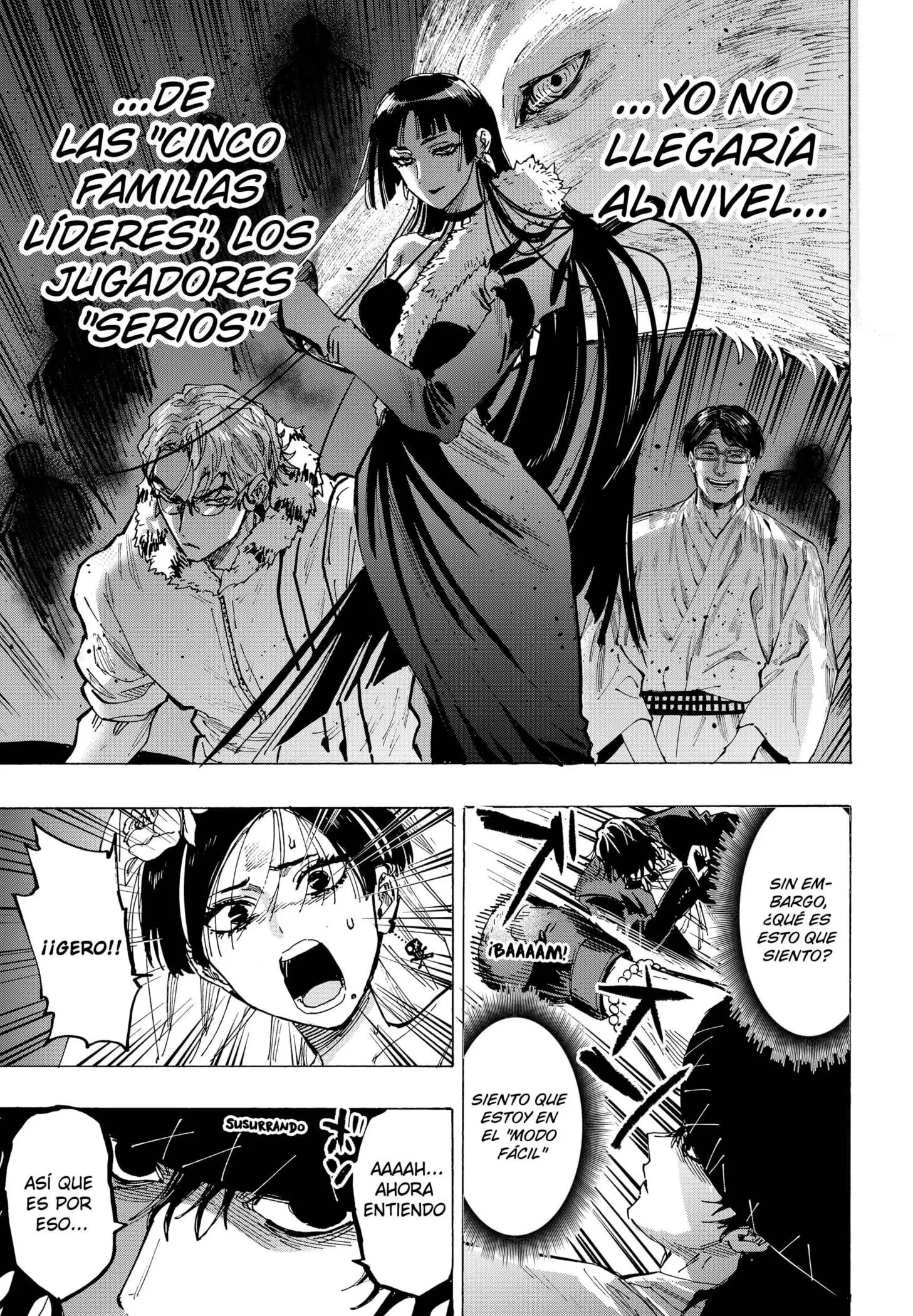 Read Marriage Toxin ES Manga Online