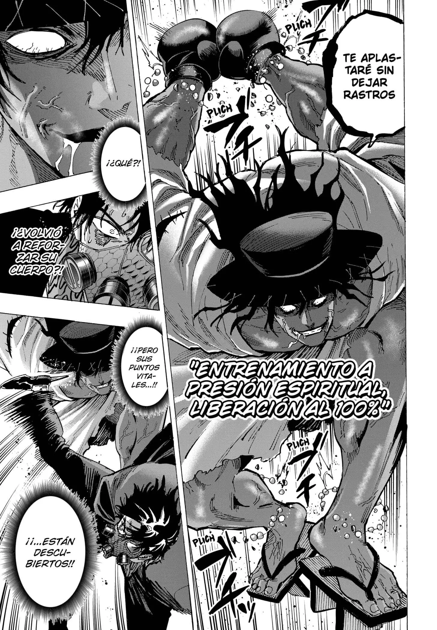 Read Marriage Toxin ES Manga Online