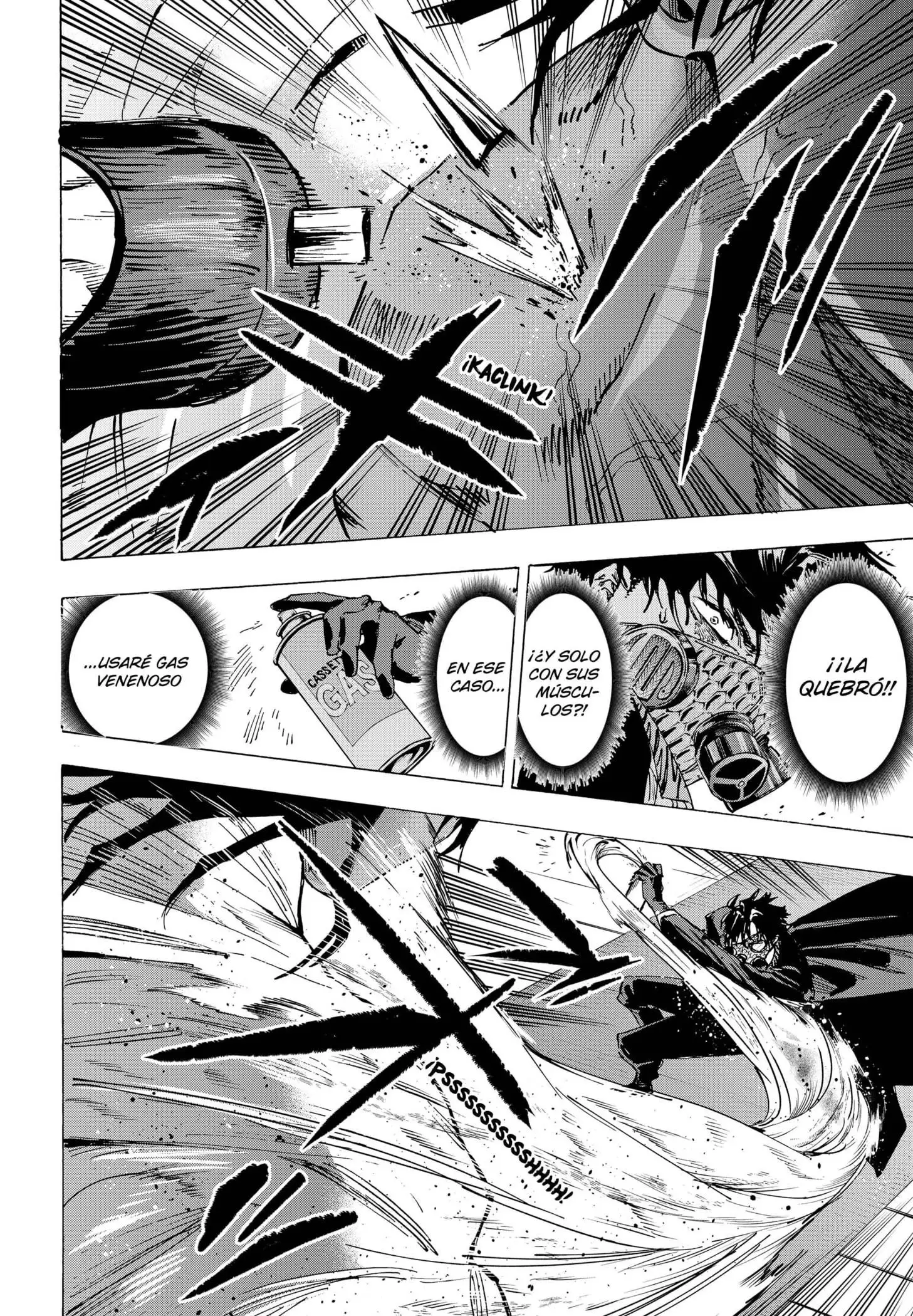 Read Marriage Toxin ES Manga Online