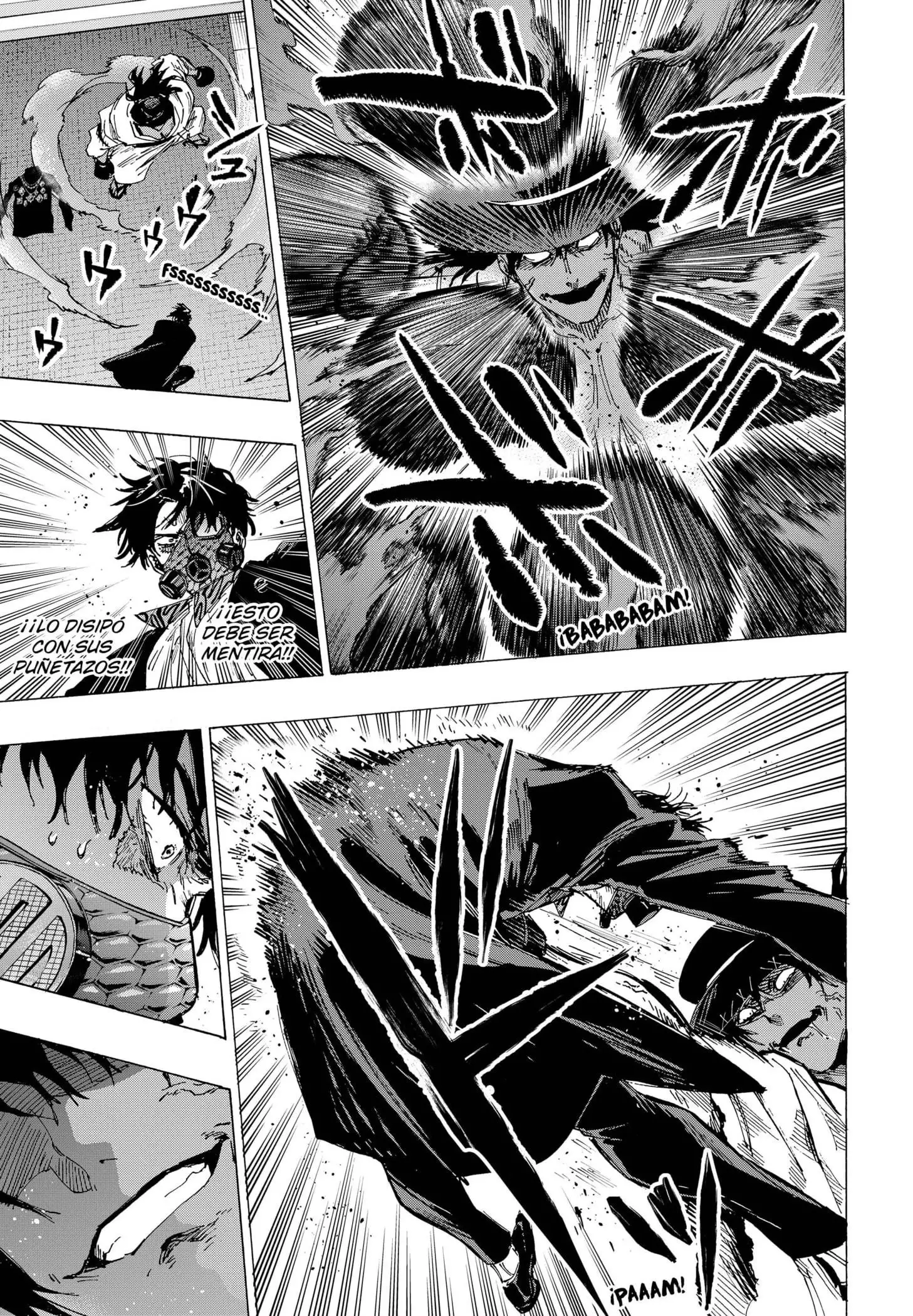 Read Marriage Toxin ES Manga Online