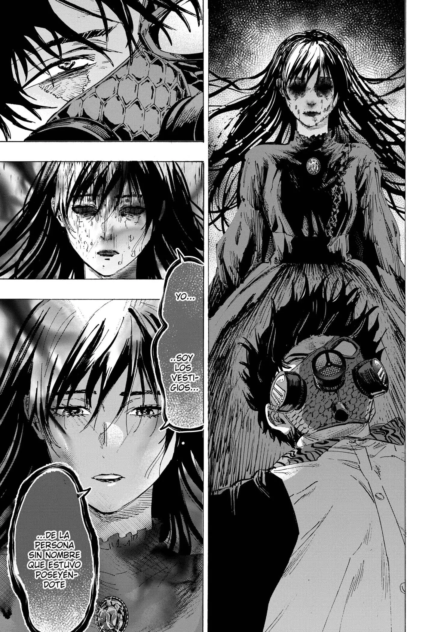 Read Marriage Toxin ES Manga Online