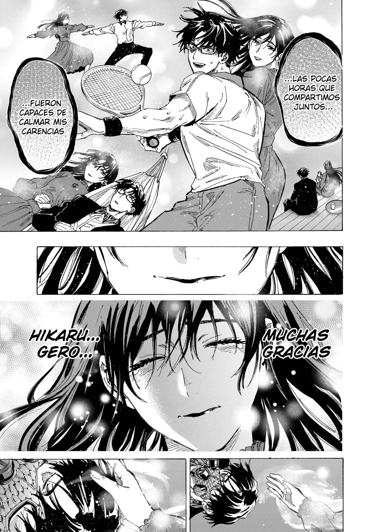 Read Marriage Toxin ES Manga Online