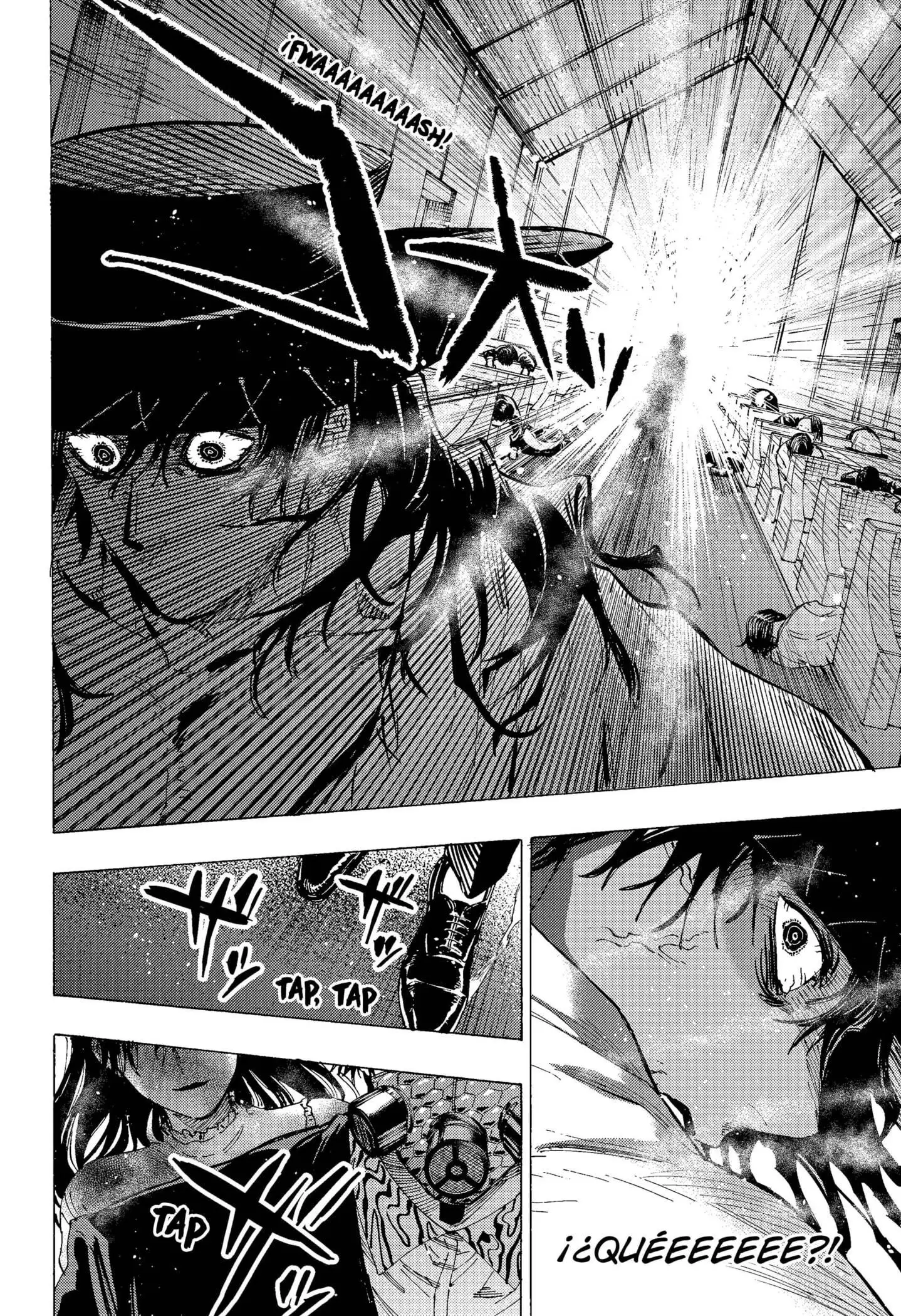 Read Marriage Toxin ES Manga Online