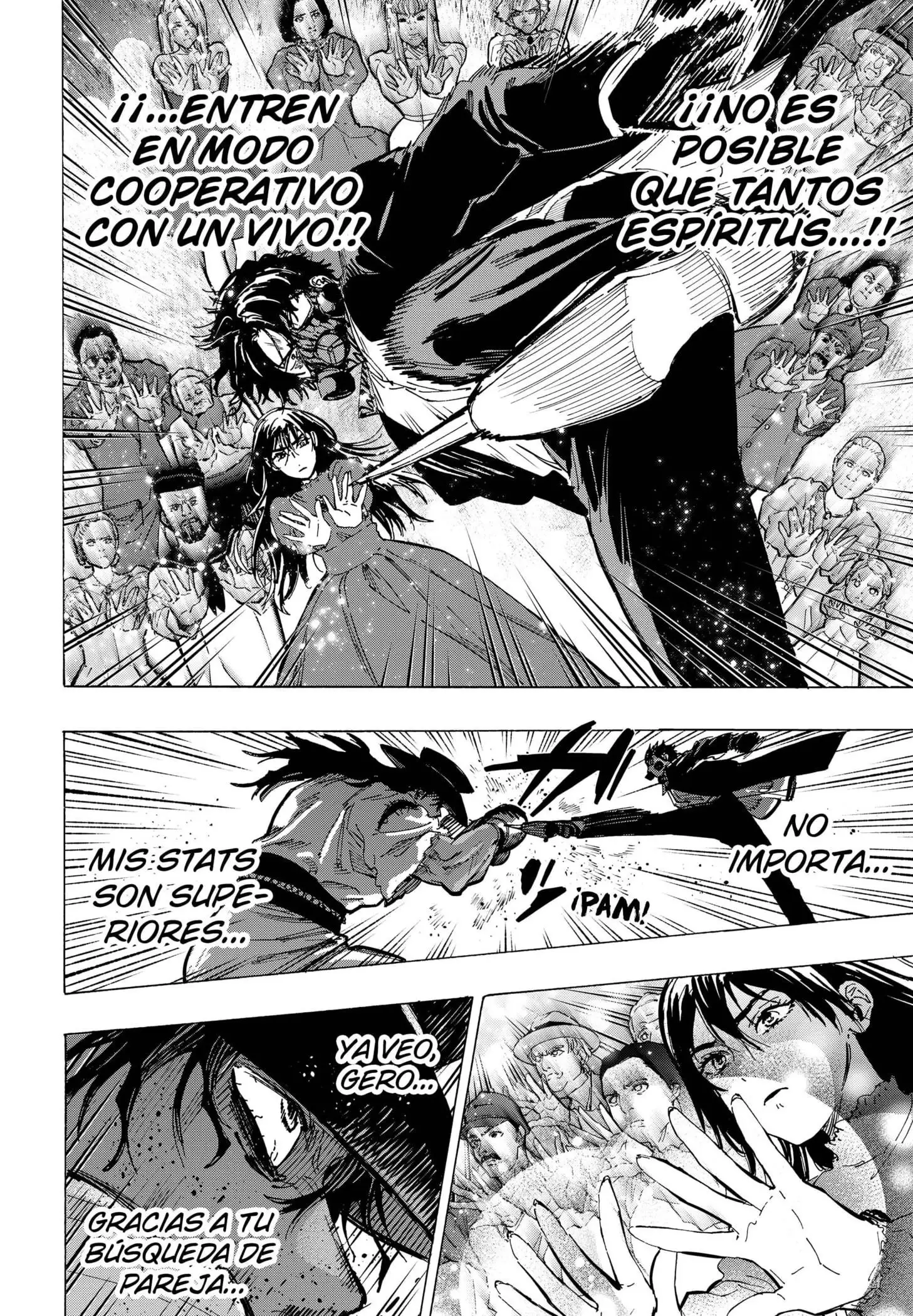 Read Marriage Toxin ES Manga Online