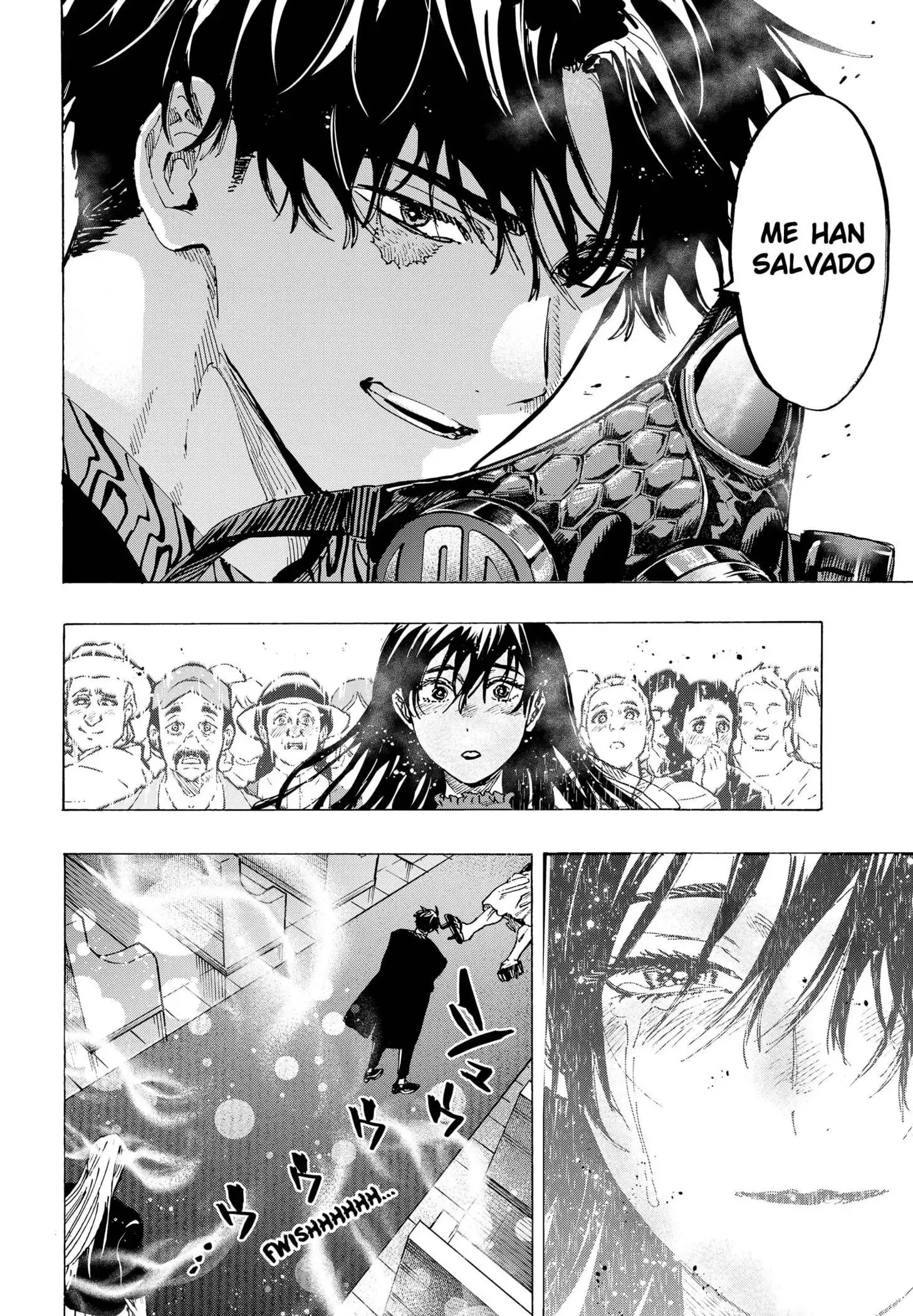 Read Marriage Toxin ES Manga Online