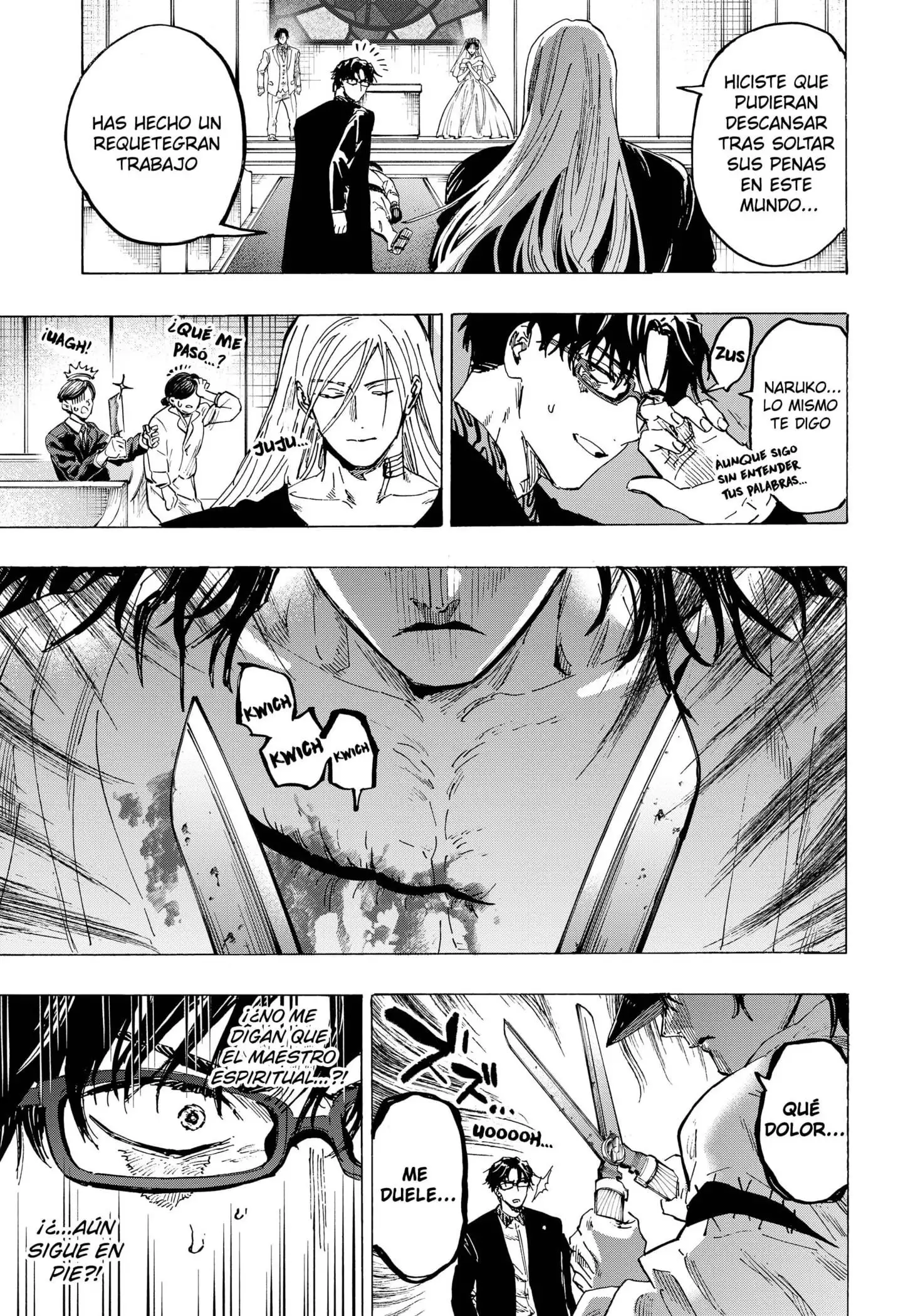 Read Marriage Toxin ES Manga Online