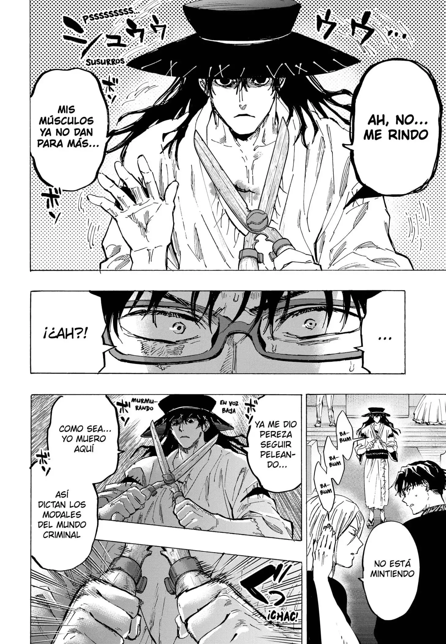 Read Marriage Toxin ES Manga Online