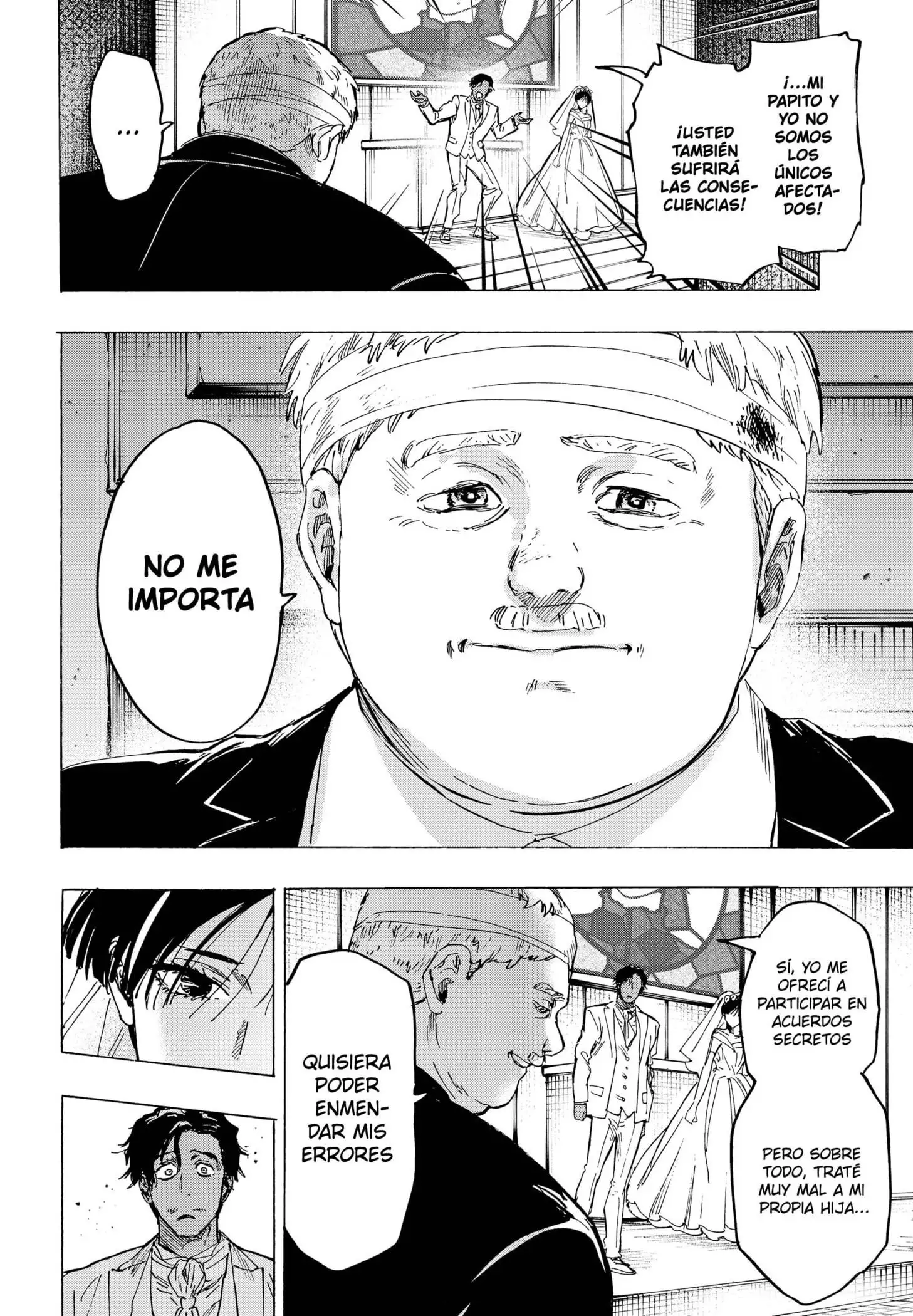 Read Marriage Toxin ES Manga Online