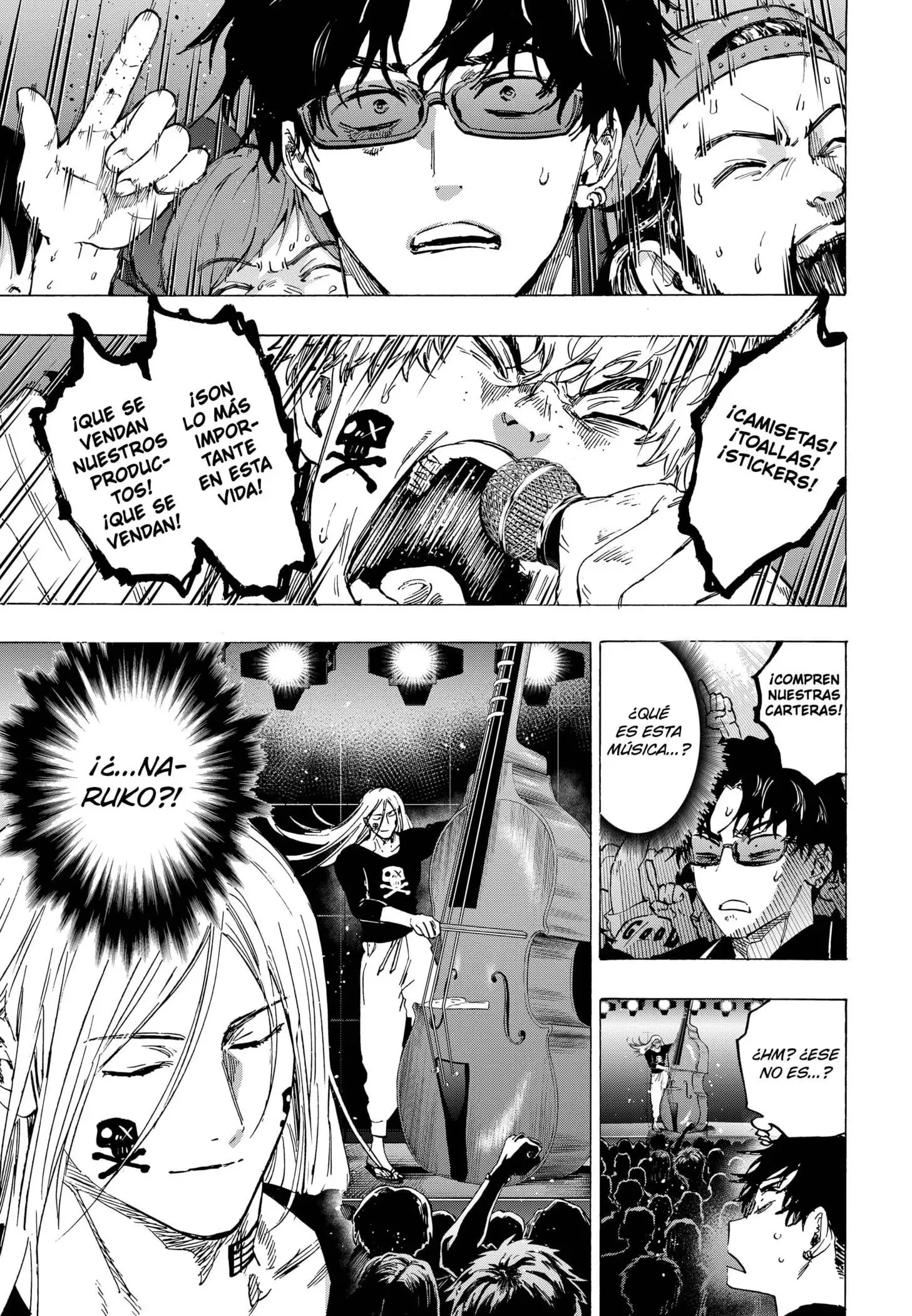 Read Marriage Toxin ES Manga Online