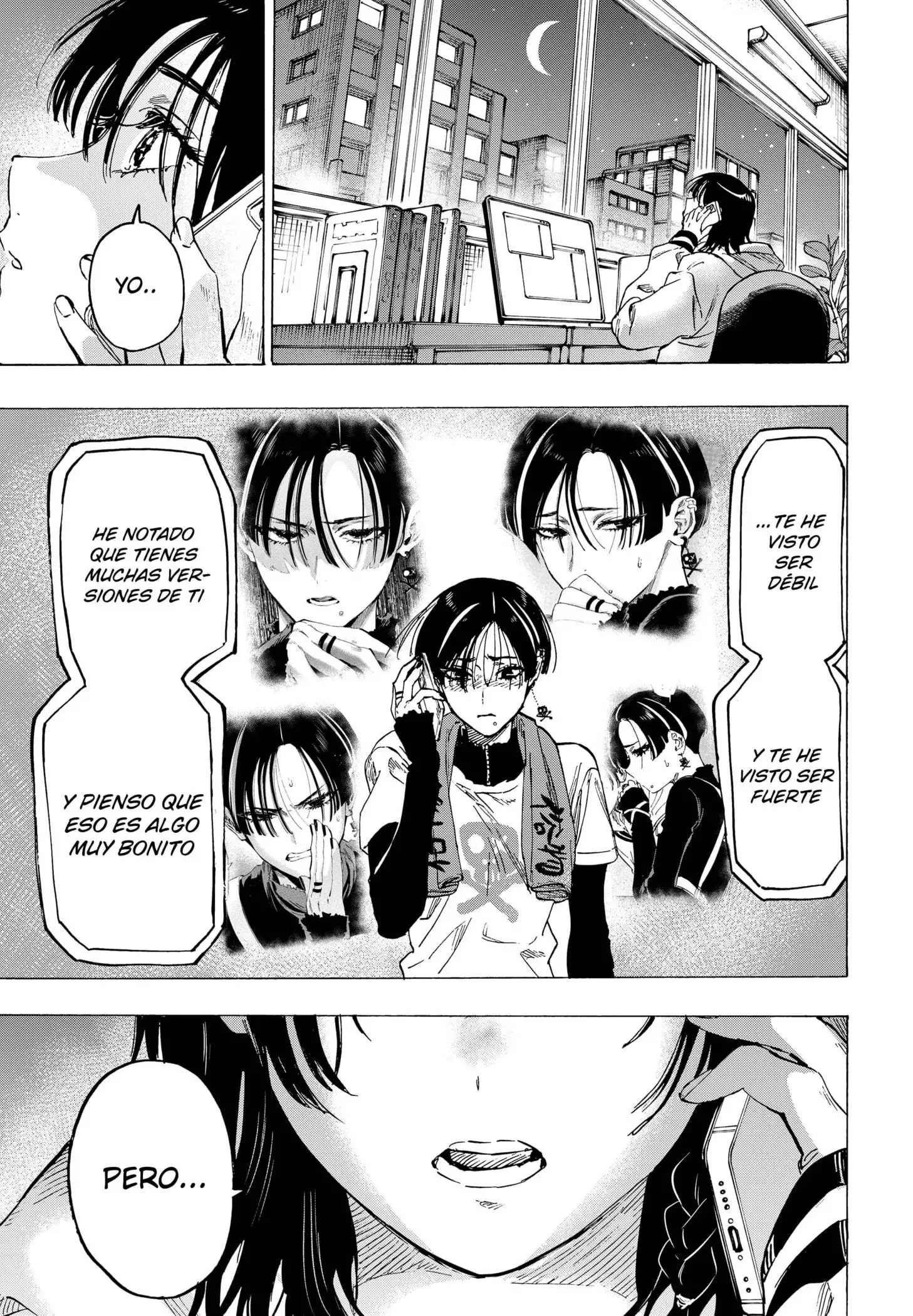 Read Marriage Toxin ES Manga Online