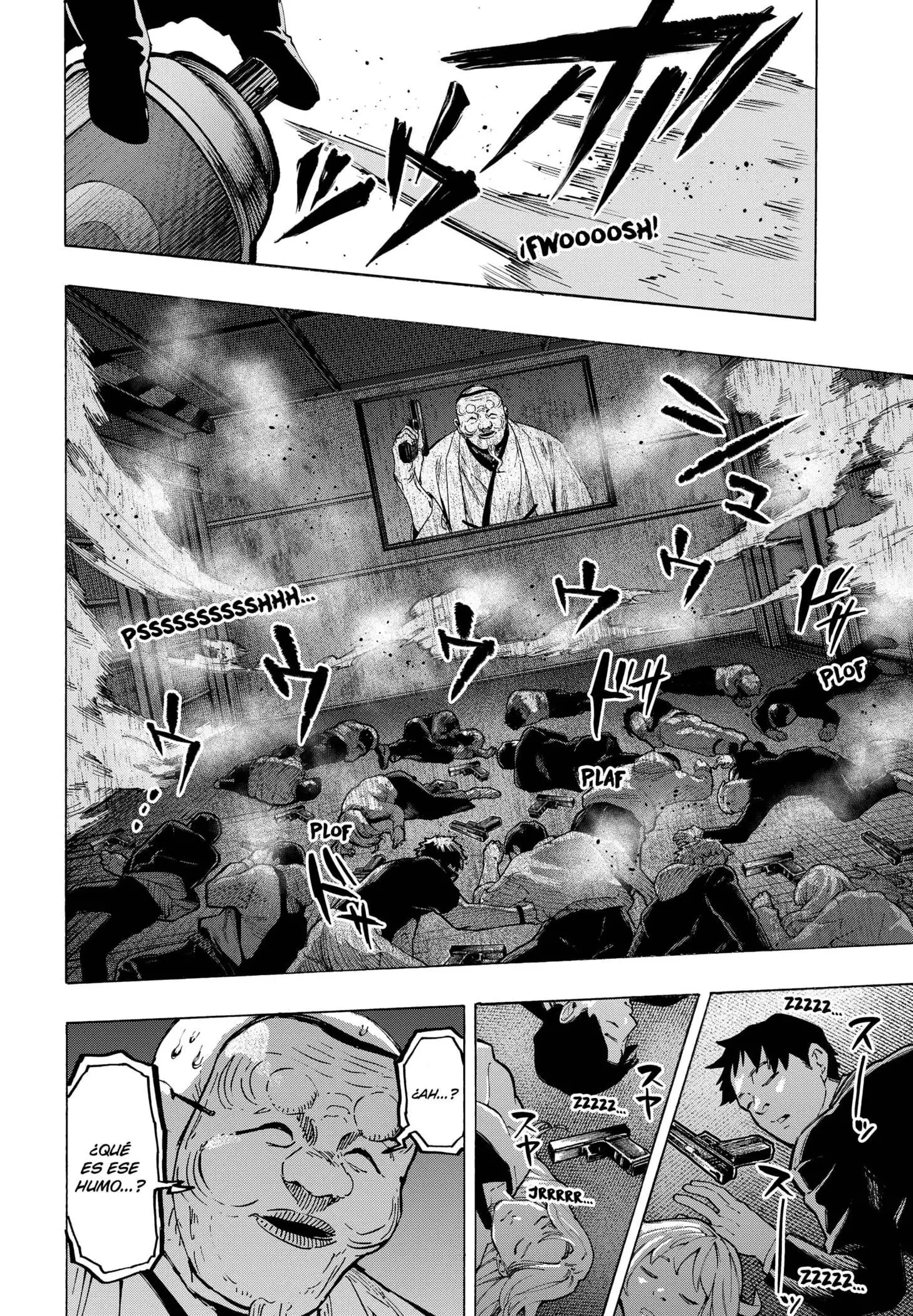 Read Marriage Toxin ES Manga Online