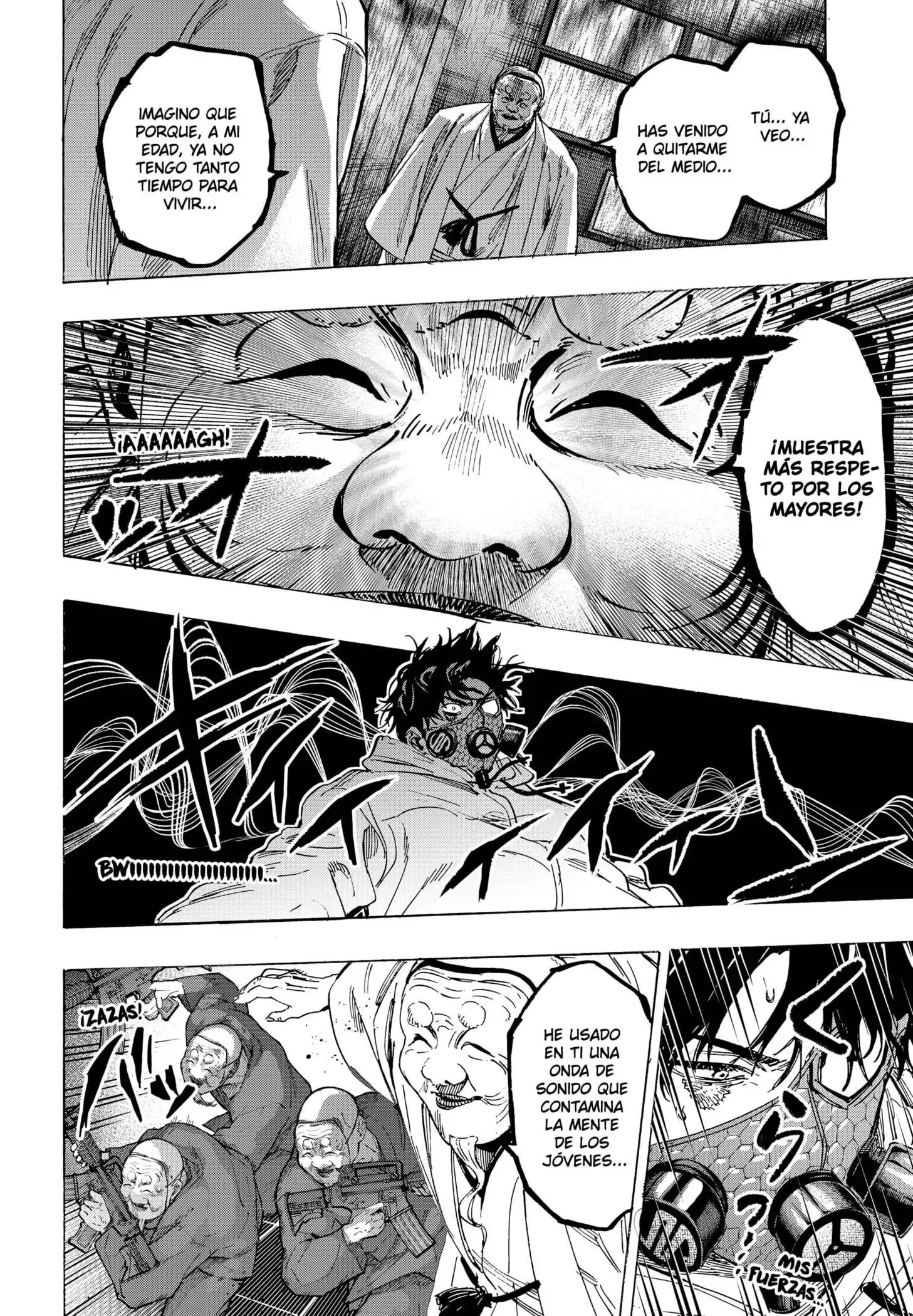 Read Marriage Toxin ES Manga Online