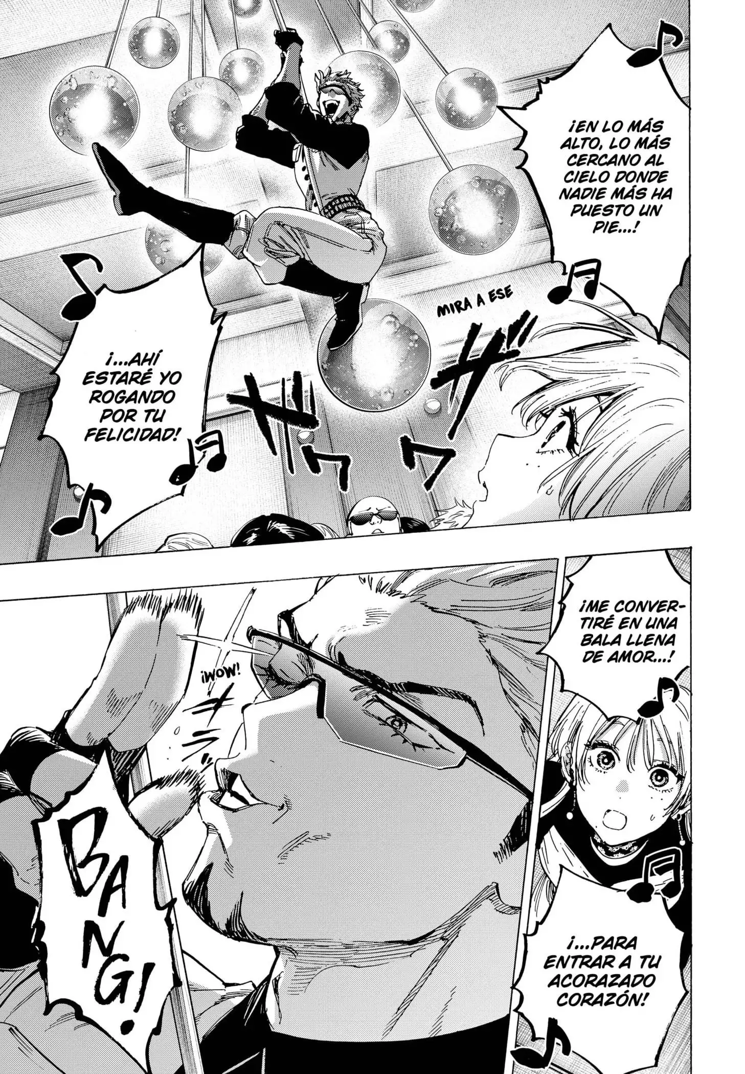 Read Marriage Toxin ES Manga Online