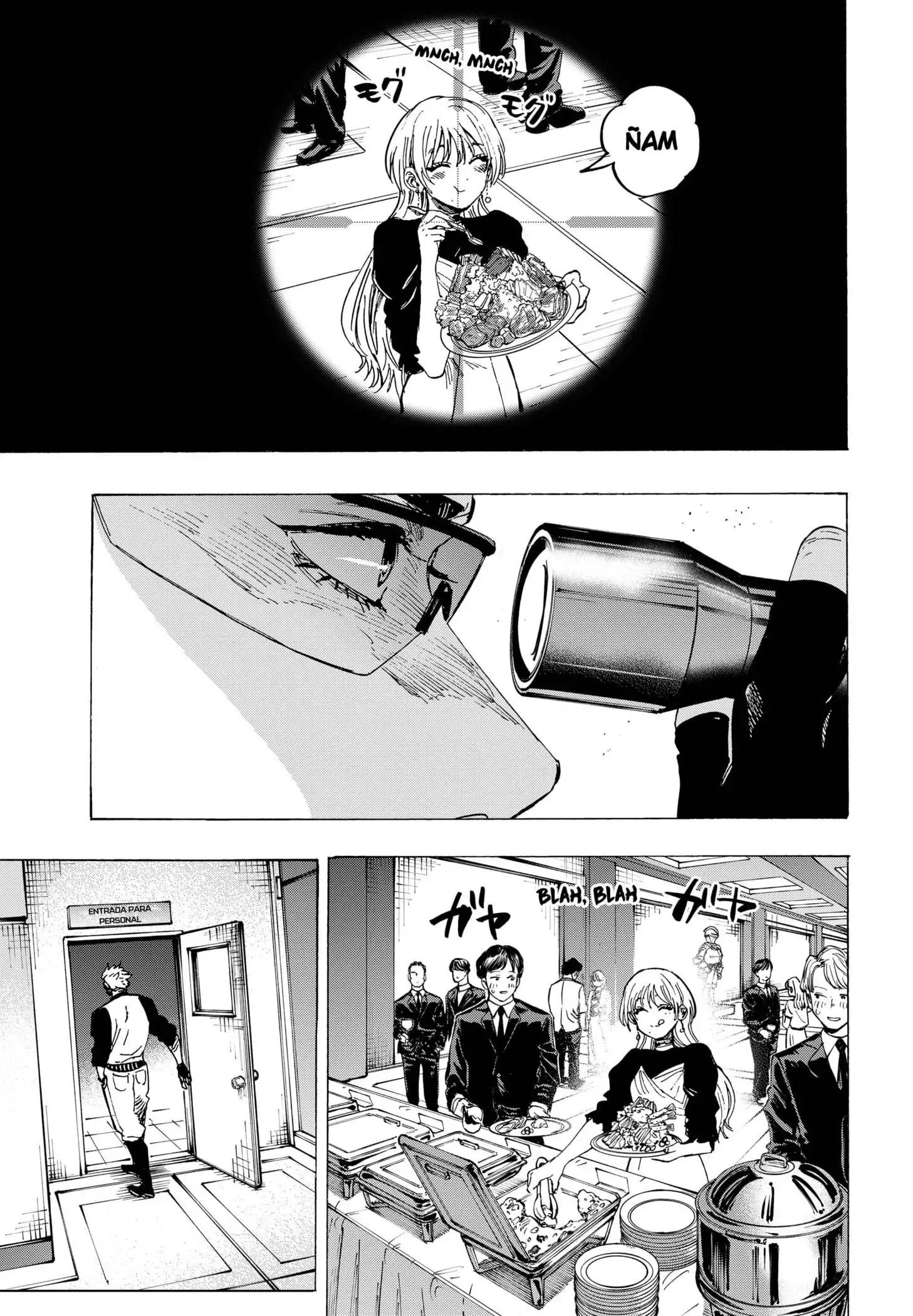 Read Marriage Toxin ES Manga Online