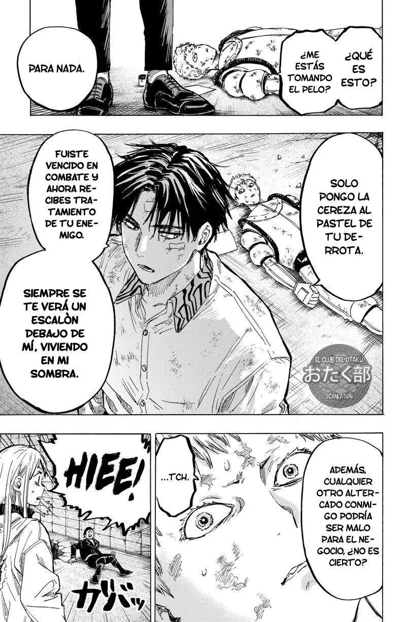 Read Marriage Toxin ES Manga Online