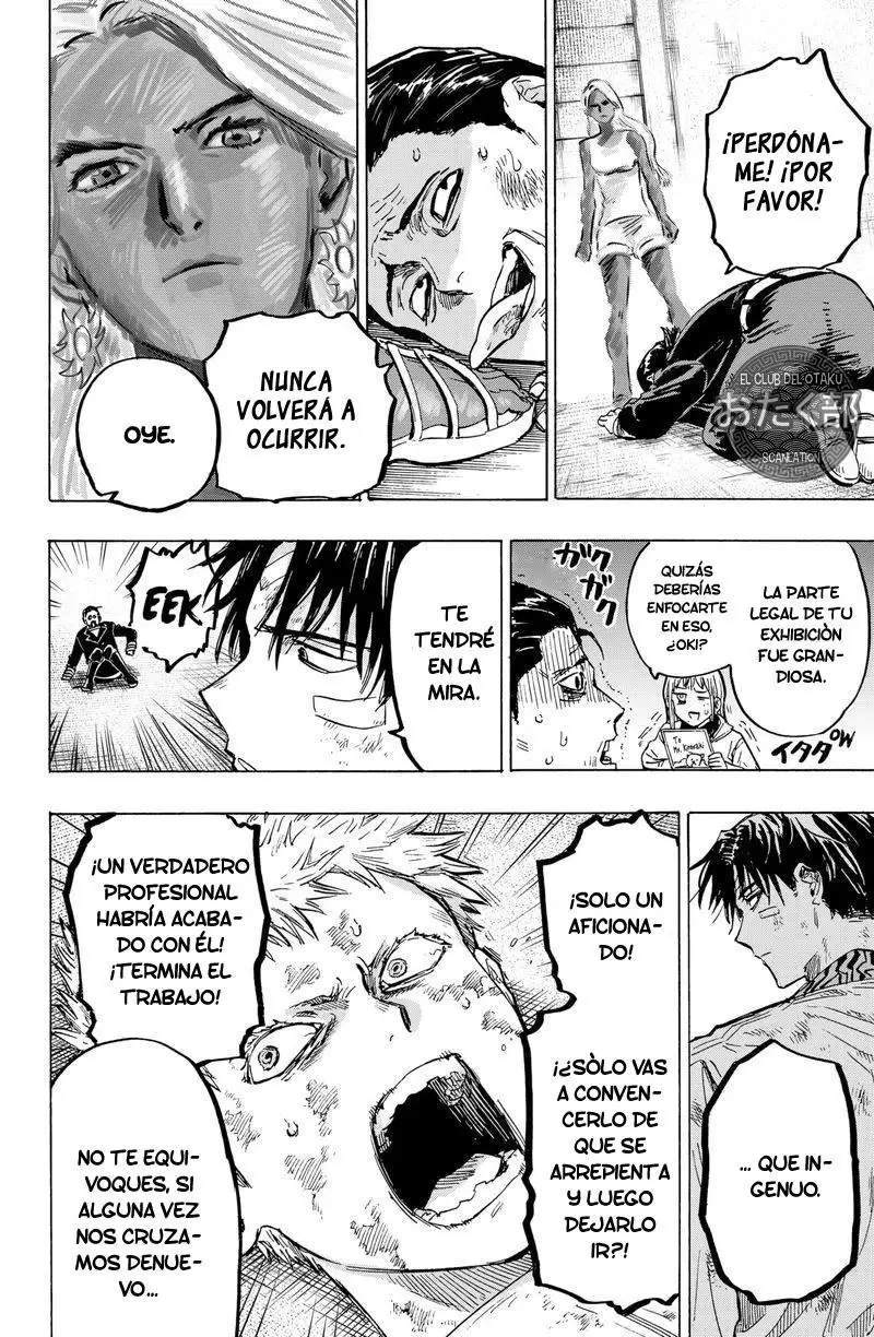 Read Marriage Toxin ES Manga Online