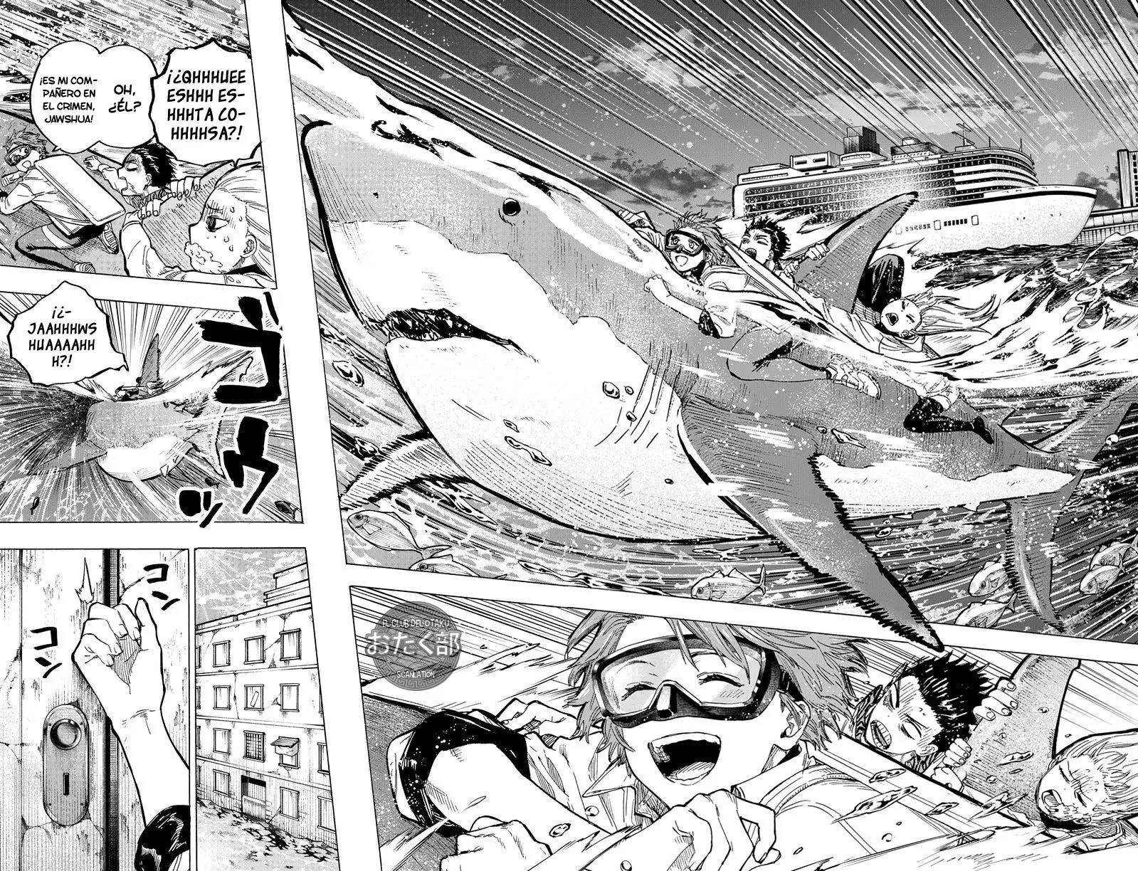 Read Marriage Toxin ES Manga Online
