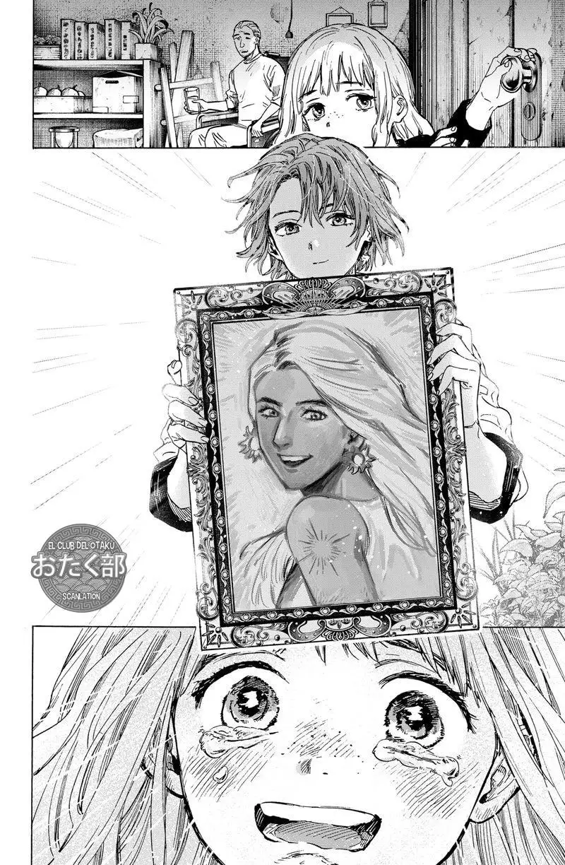 Read Marriage Toxin ES Manga Online