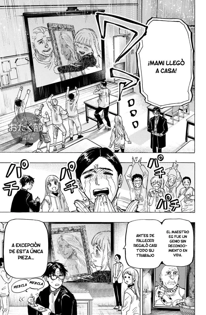 Read Marriage Toxin ES Manga Online