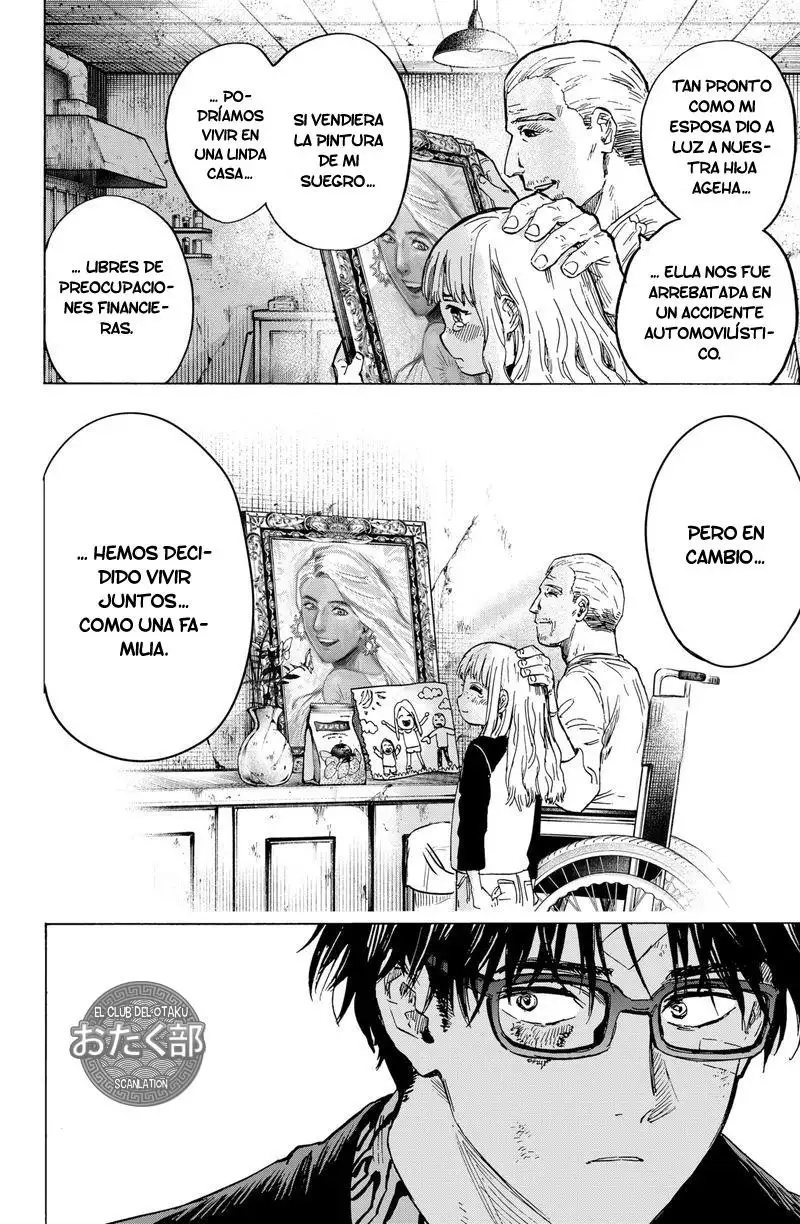 Read Marriage Toxin ES Manga Online