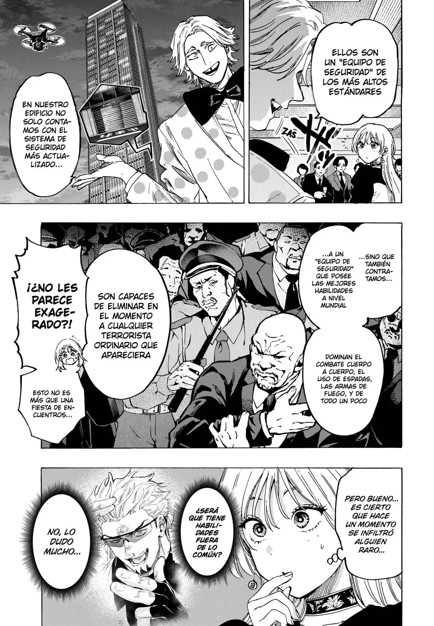 Read Marriage Toxin ES Manga Online