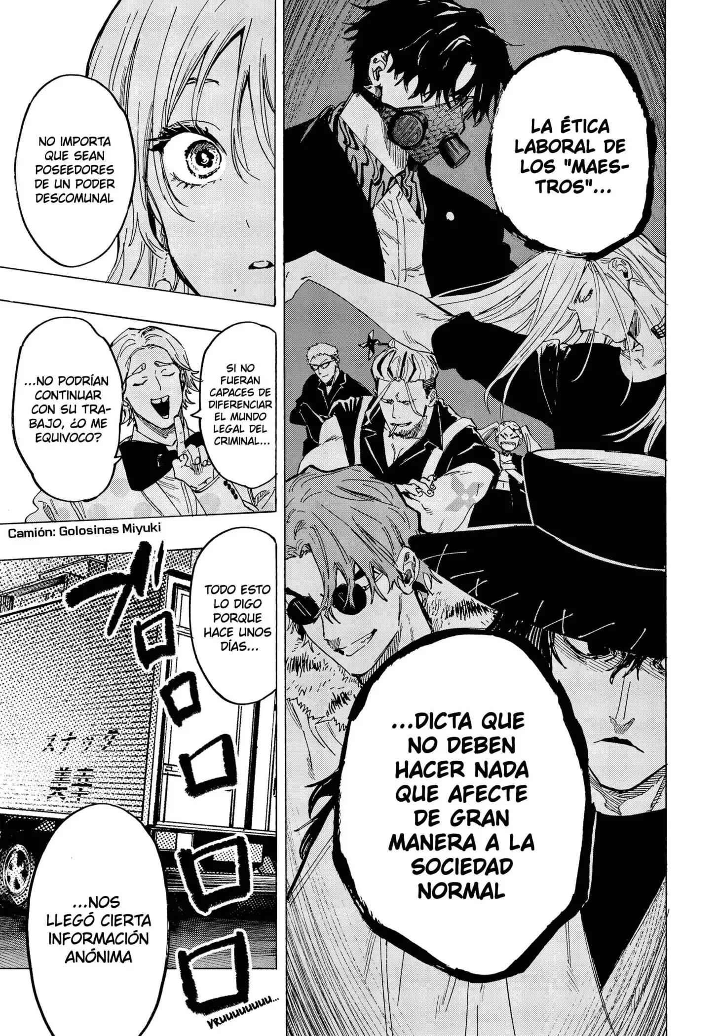 Read Marriage Toxin ES Manga Online