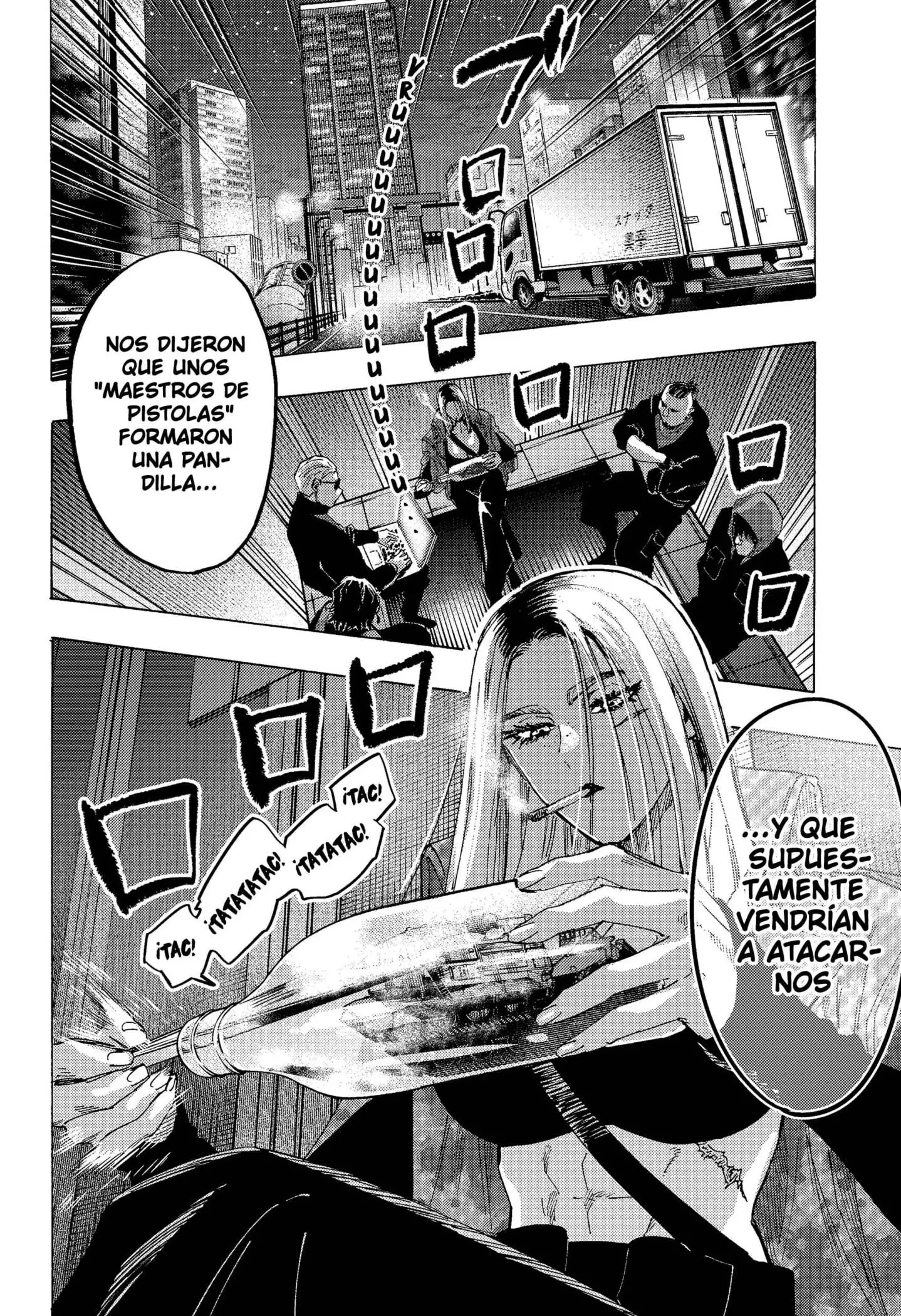 Read Marriage Toxin ES Manga Online