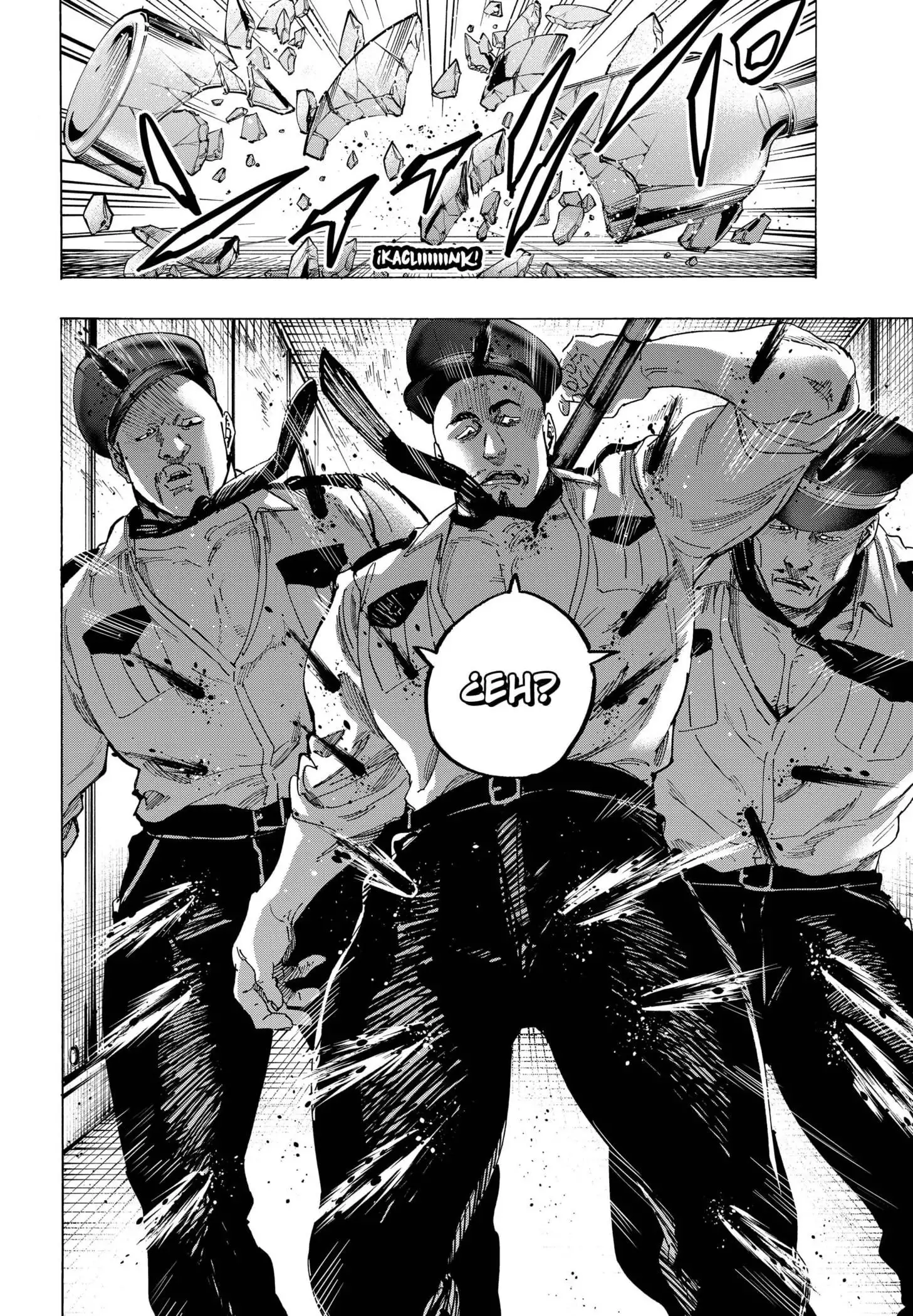 Read Marriage Toxin ES Manga Online