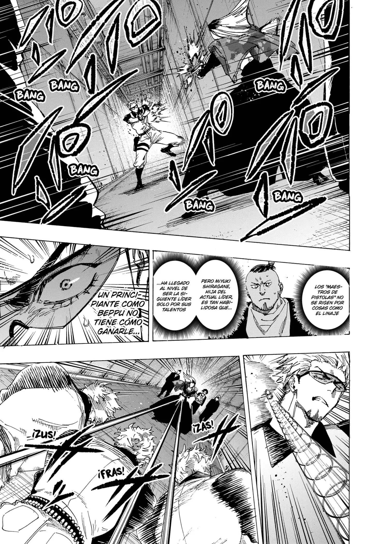 Read Marriage Toxin ES Manga Online