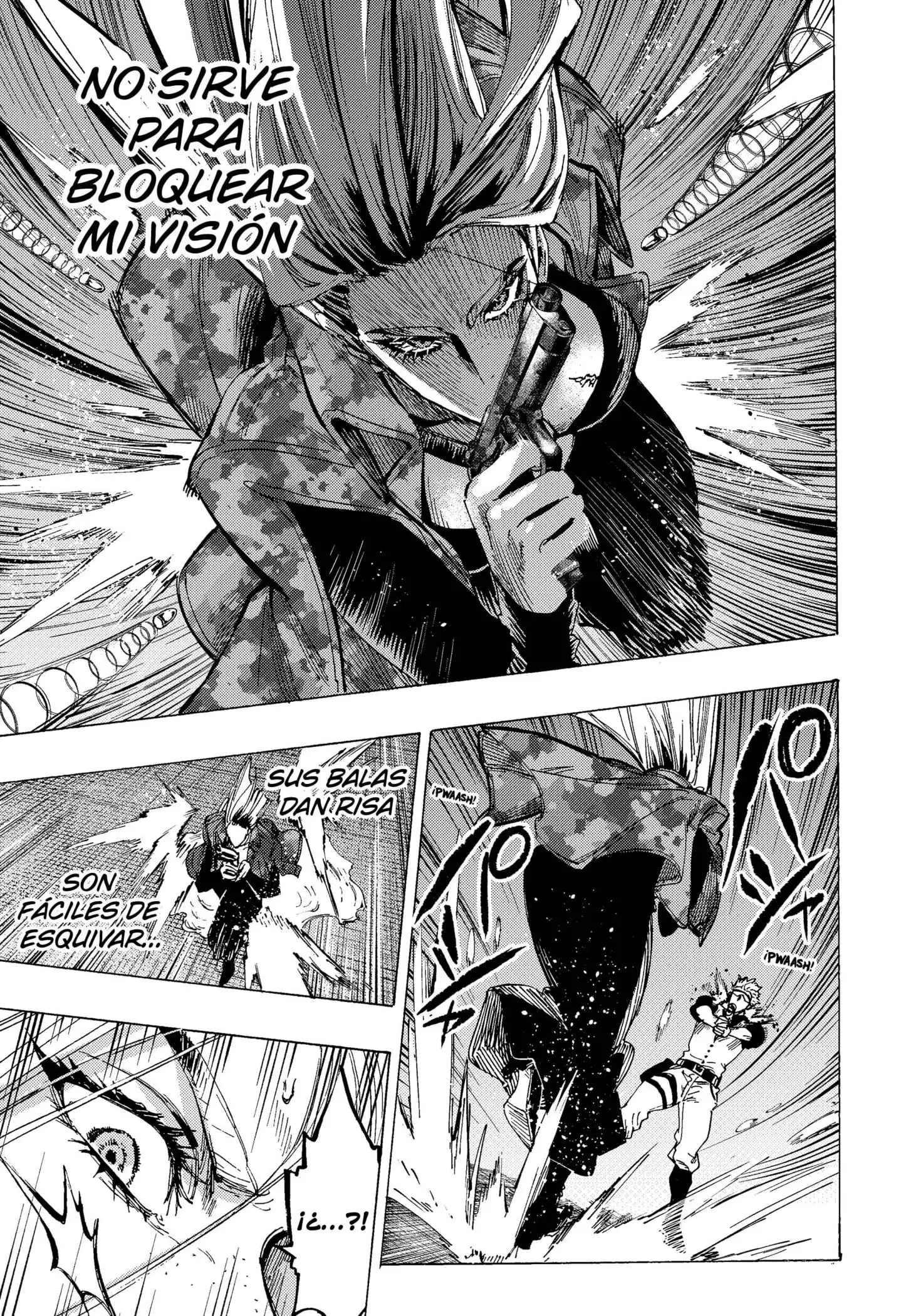 Read Marriage Toxin ES Manga Online