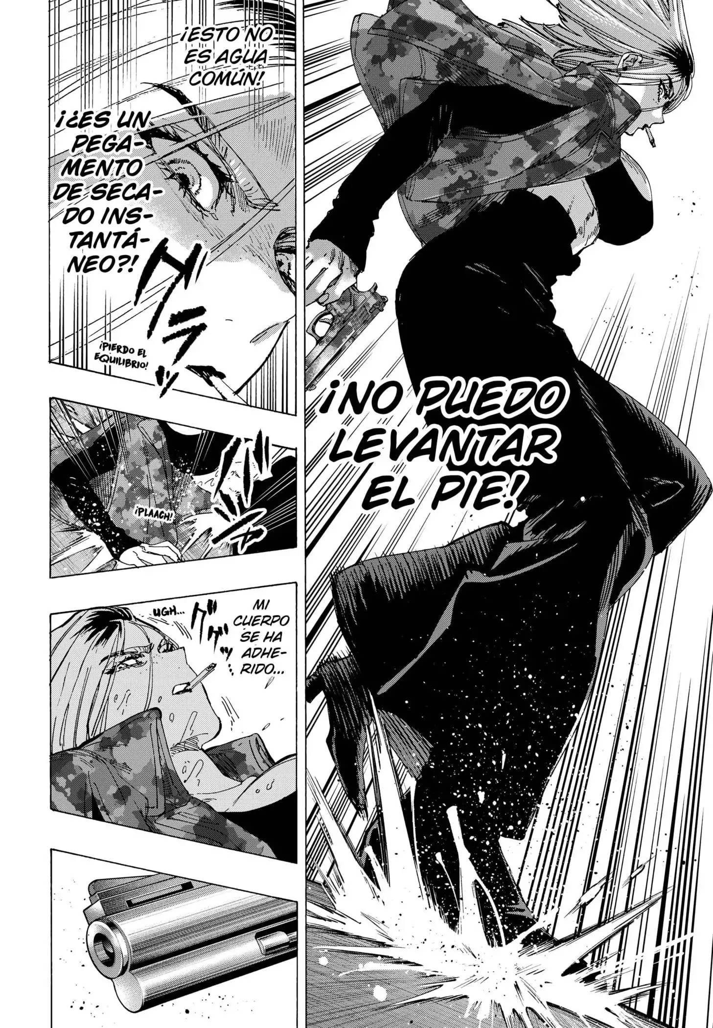 Read Marriage Toxin ES Manga Online