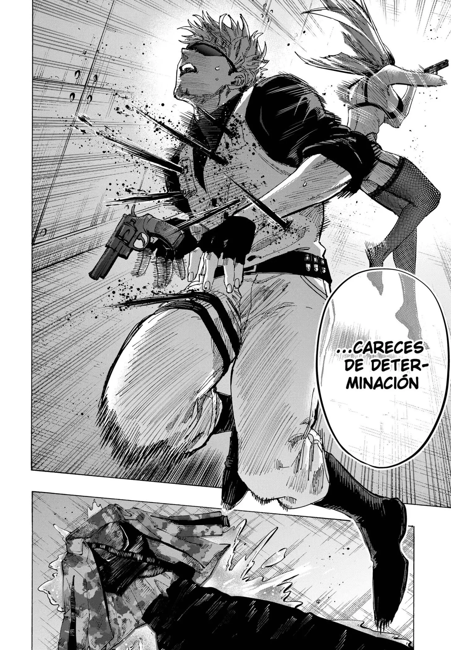 Read Marriage Toxin ES Manga Online